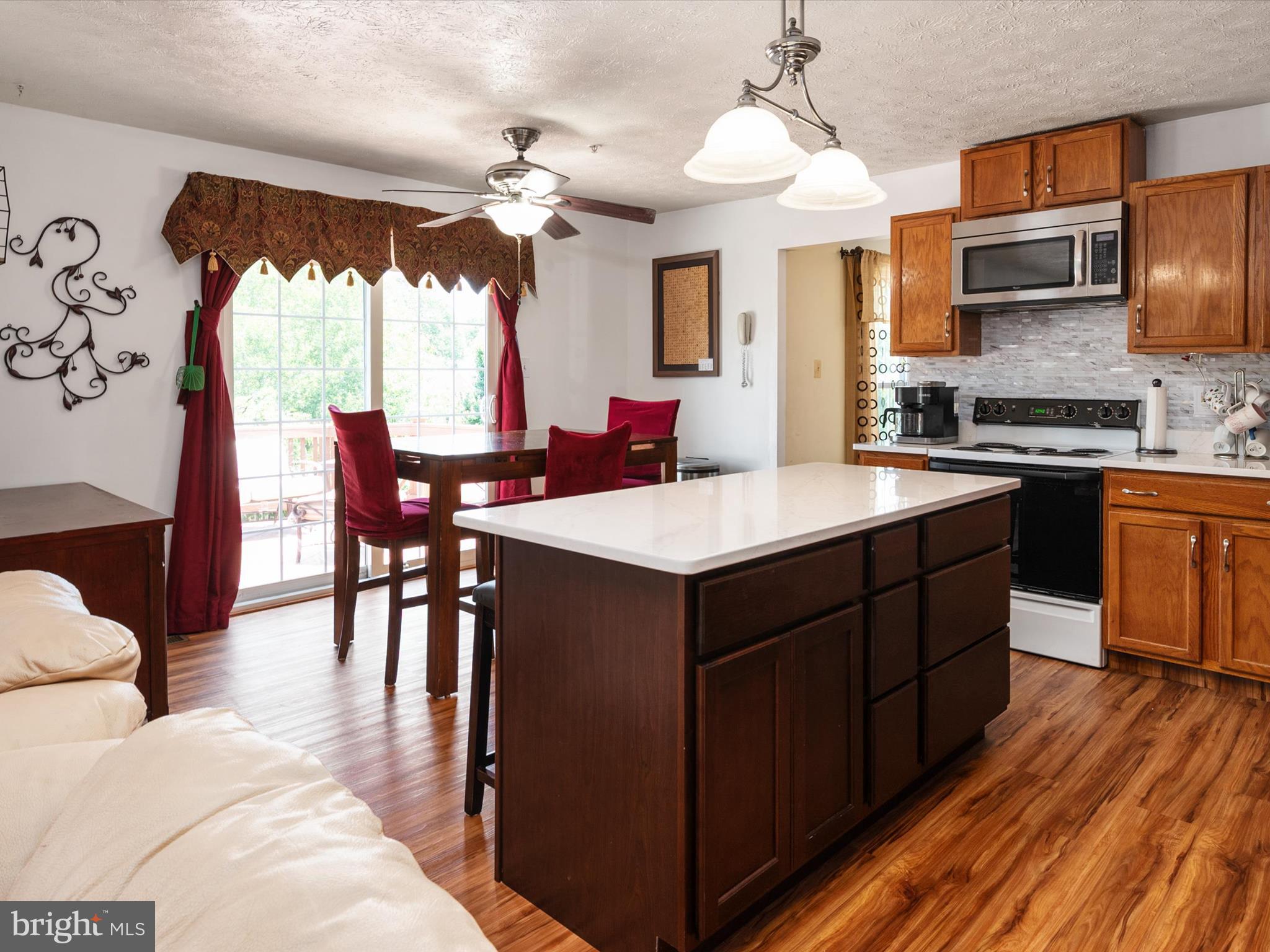 HOLLAWAY ESTATES - Residential