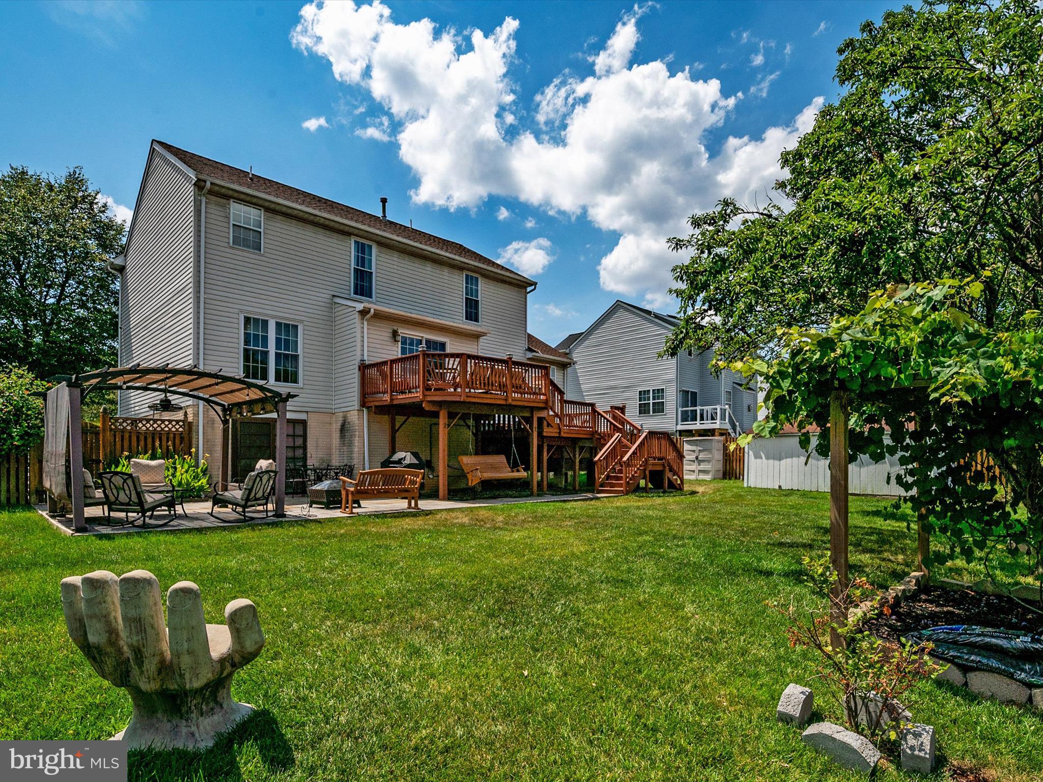 HOLLAWAY ESTATES - Residential