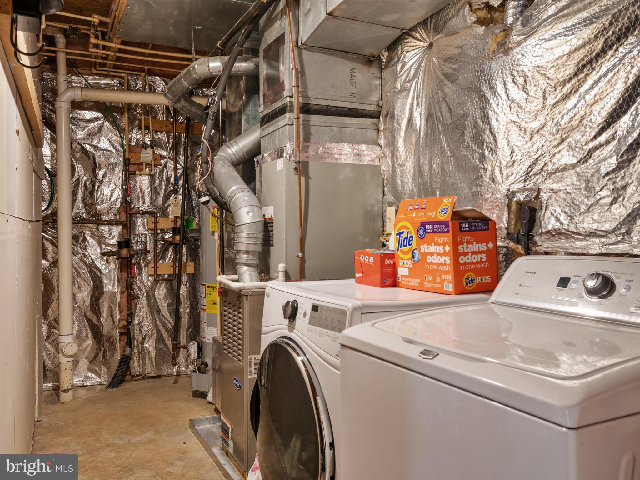 HOLLAWAY ESTATES - Residential