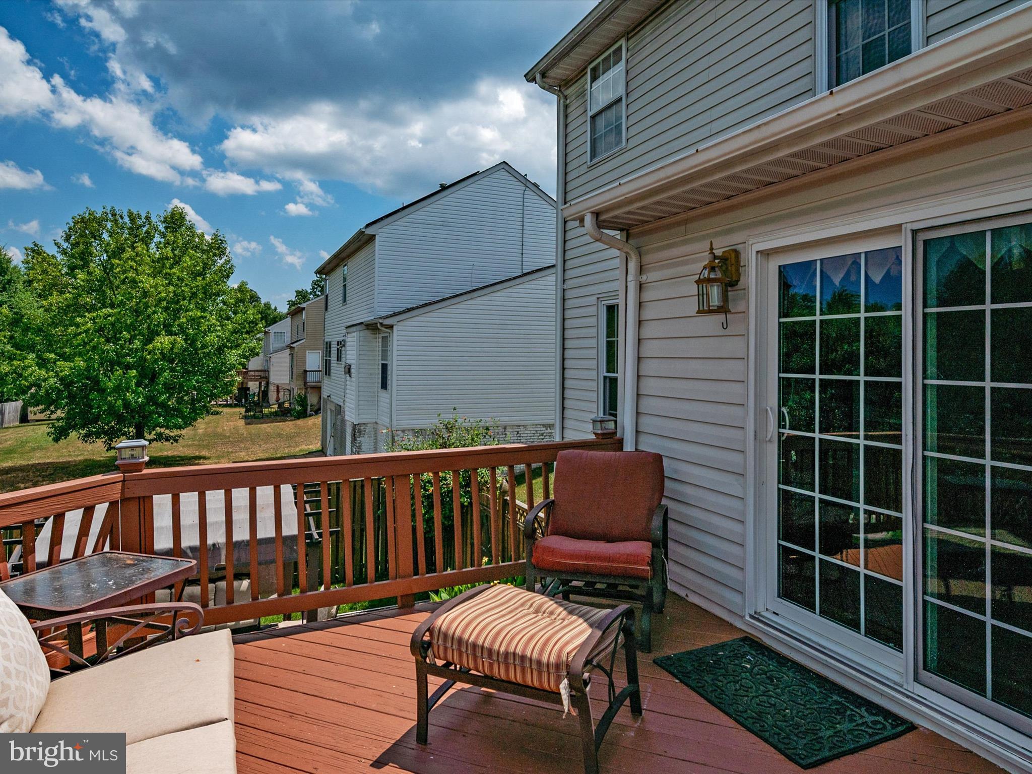 HOLLAWAY ESTATES - Residential