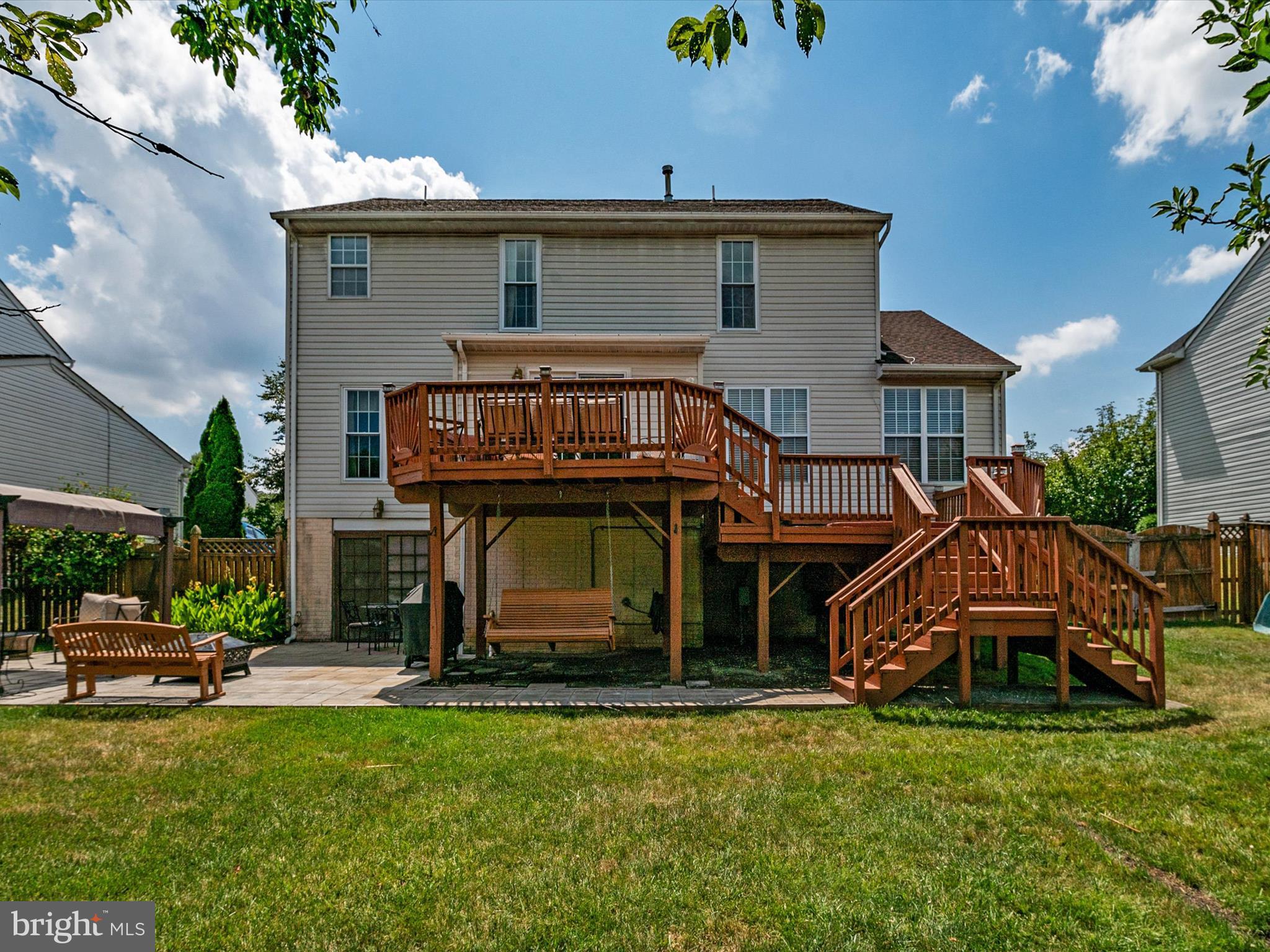 HOLLAWAY ESTATES - Residential