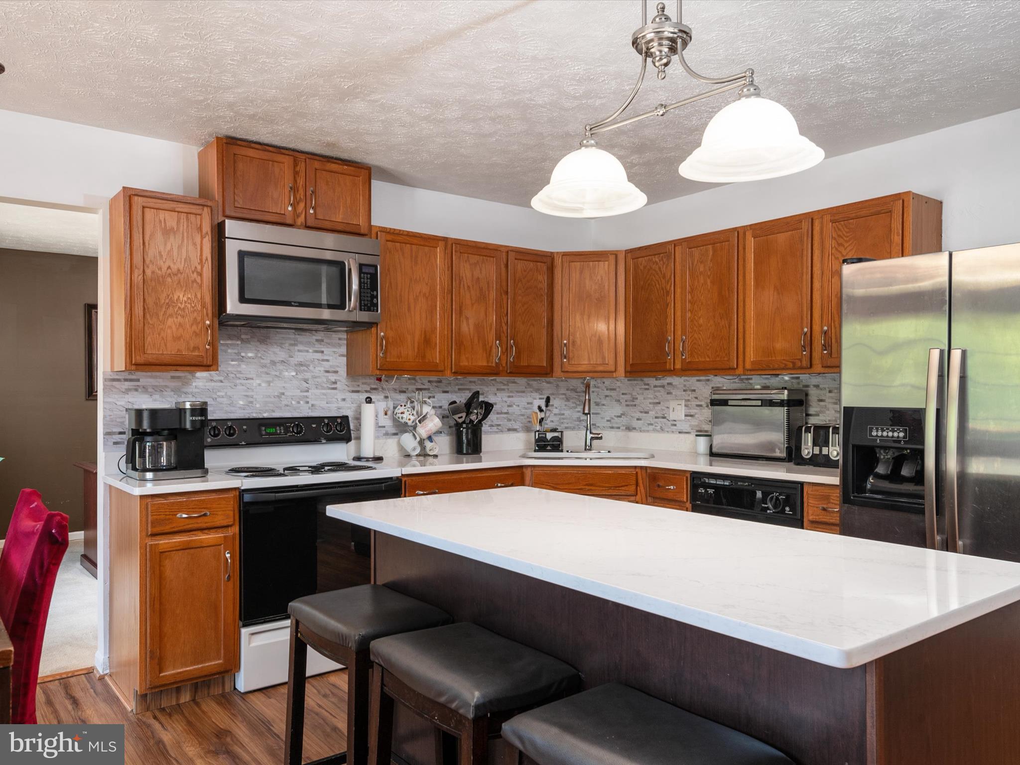 HOLLAWAY ESTATES - Residential