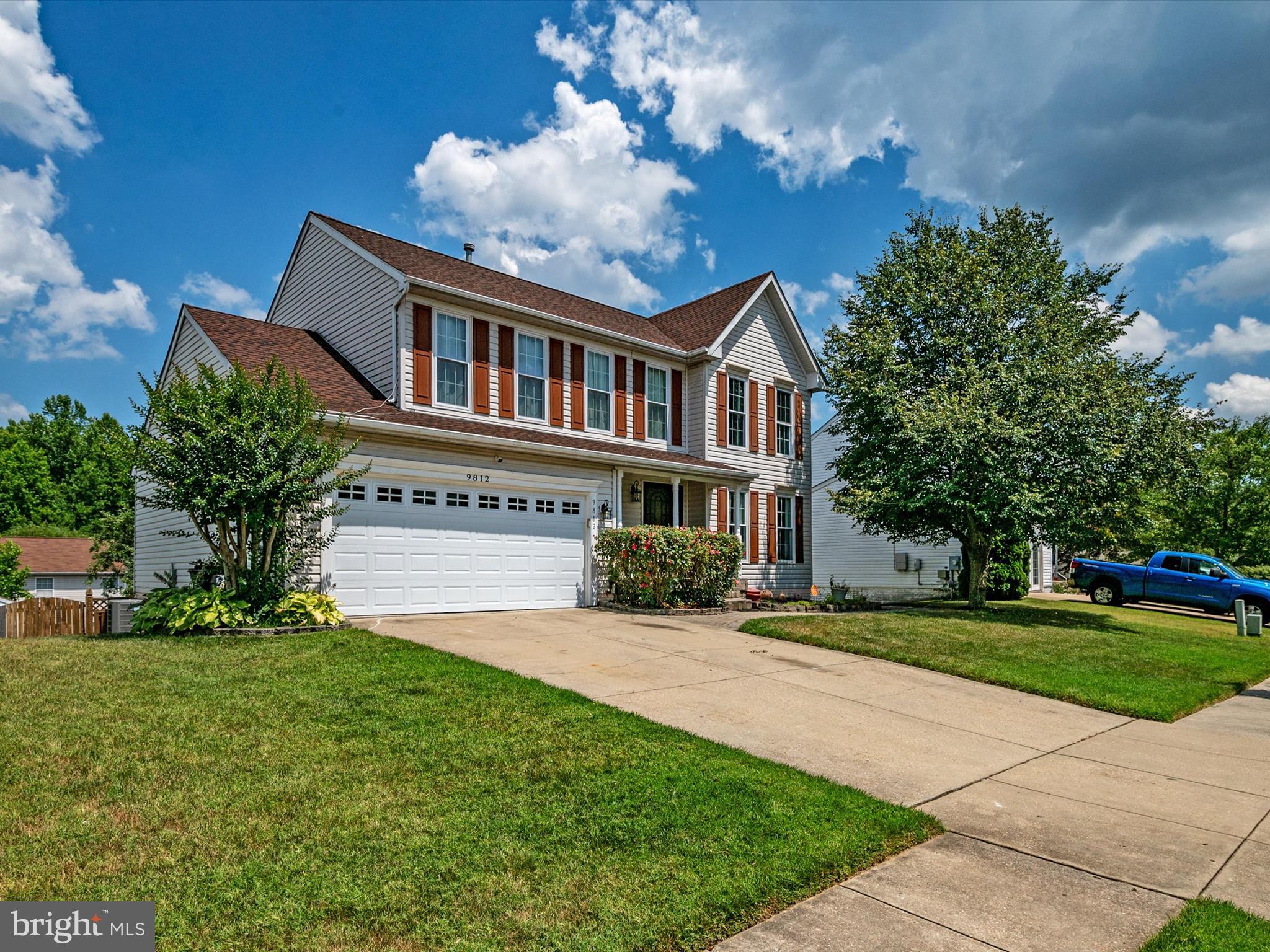 HOLLAWAY ESTATES - Residential