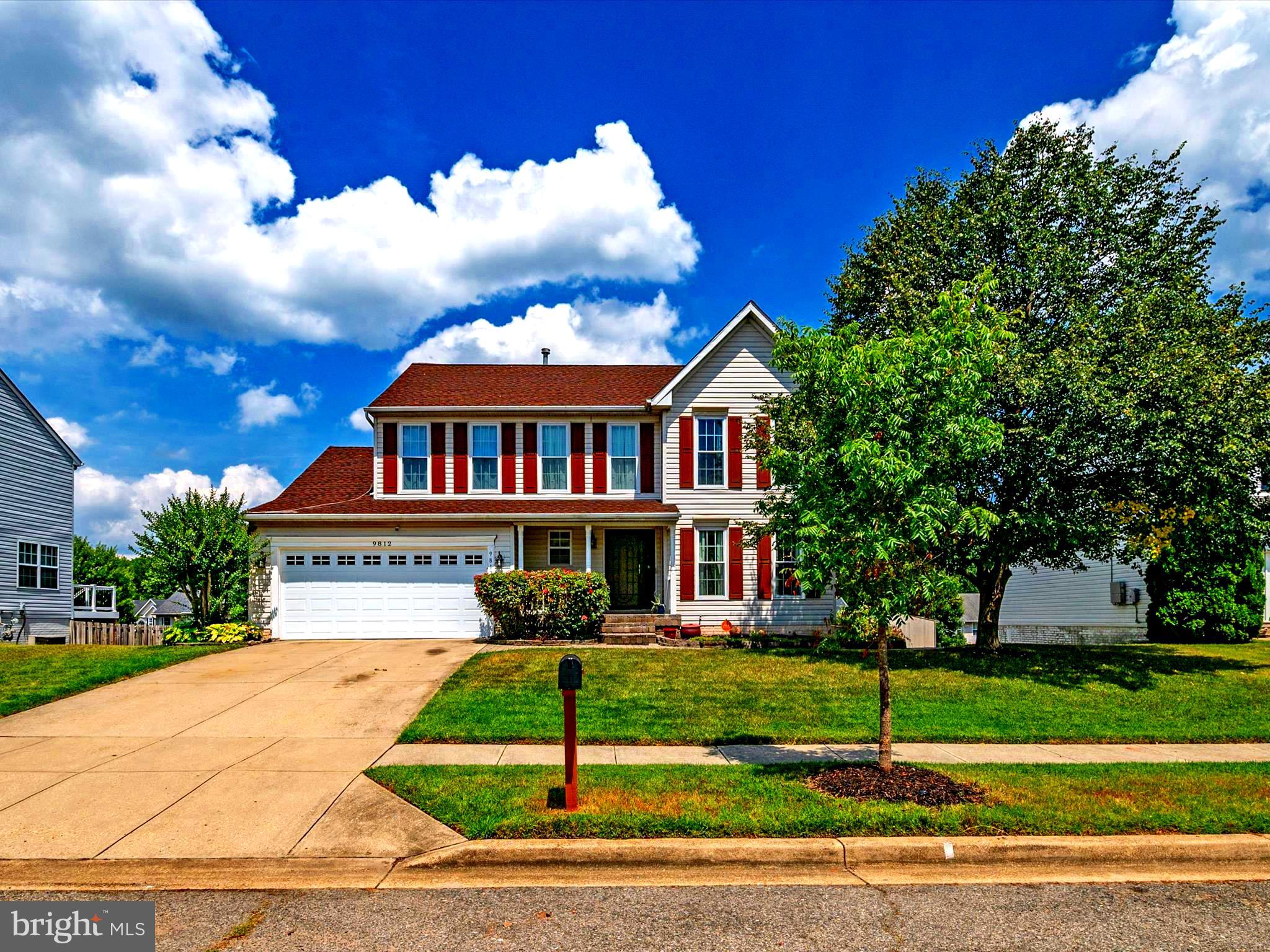 HOLLAWAY ESTATES - Residential