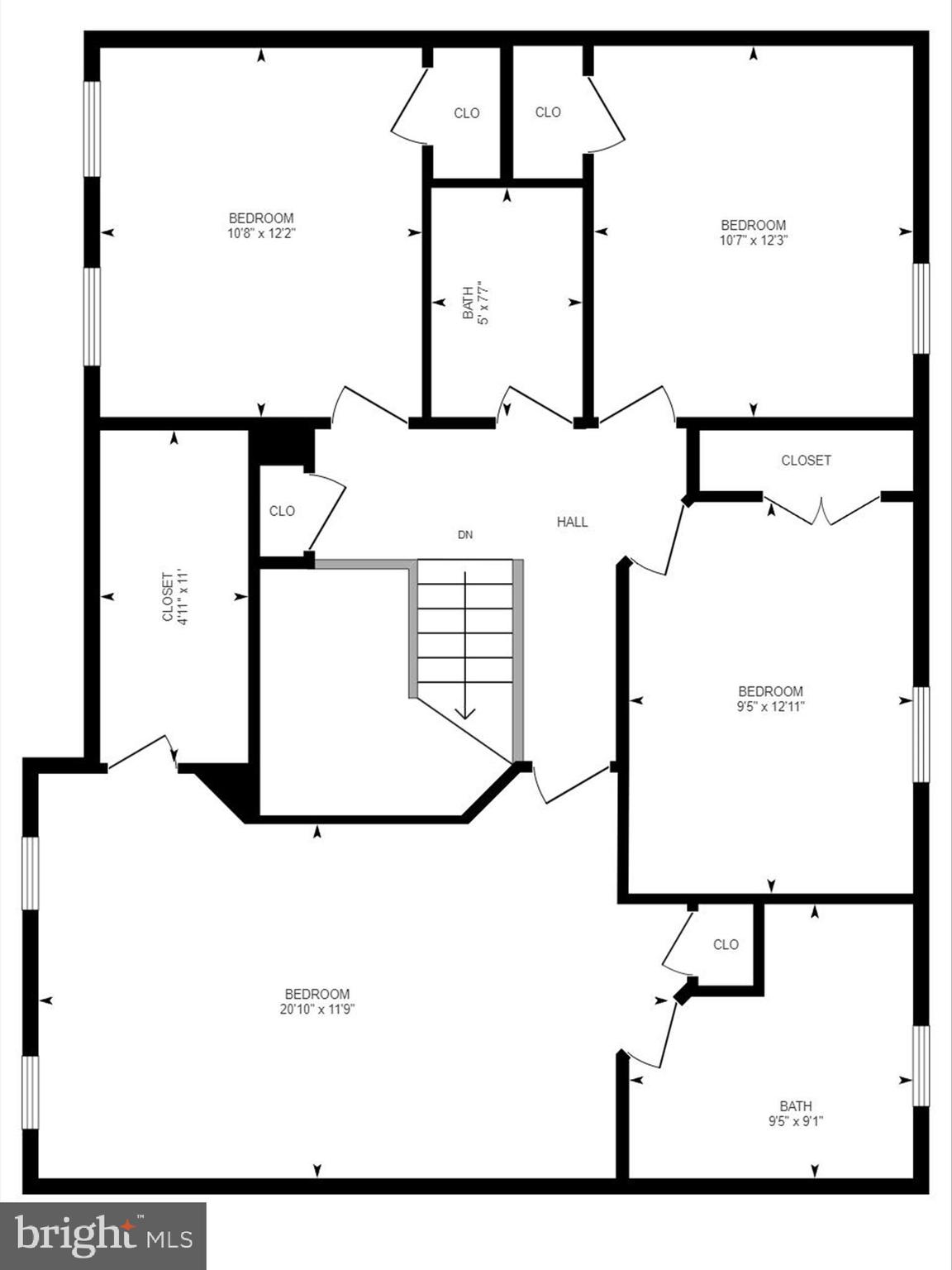 HOLLAWAY ESTATES - Residential