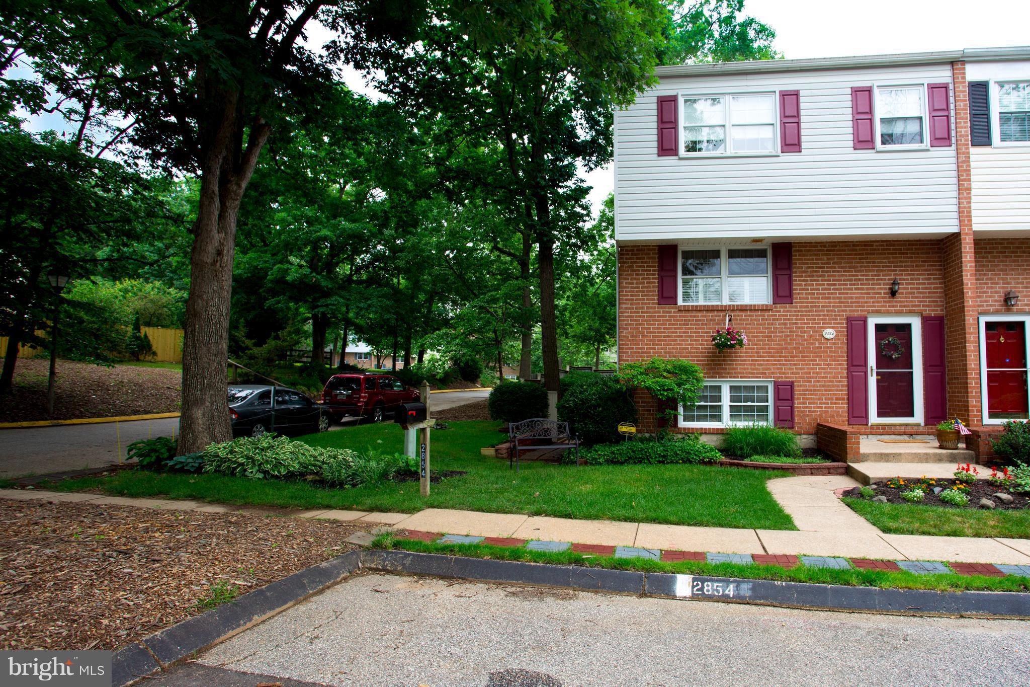 FORESTVIEW - Residential