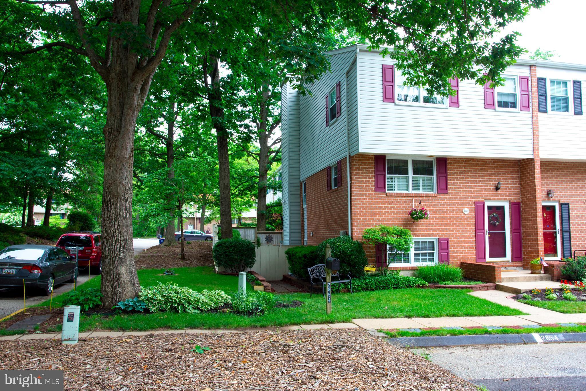 FORESTVIEW - Residential