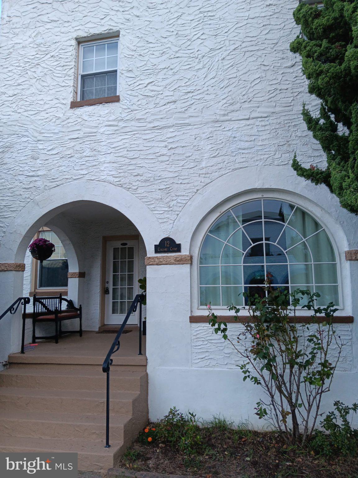 12 CORINNE COURT