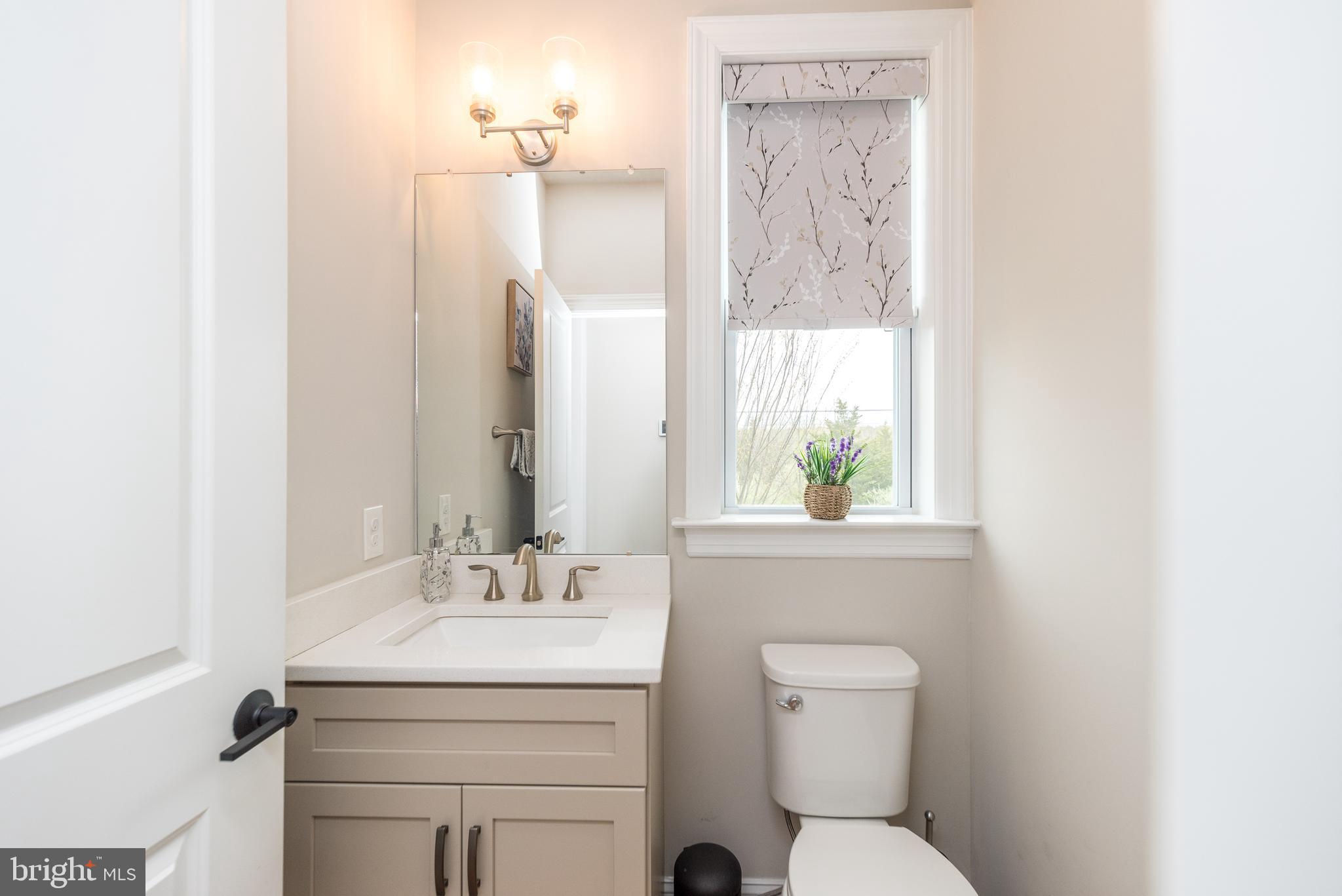 WARWICK MILL - Residential