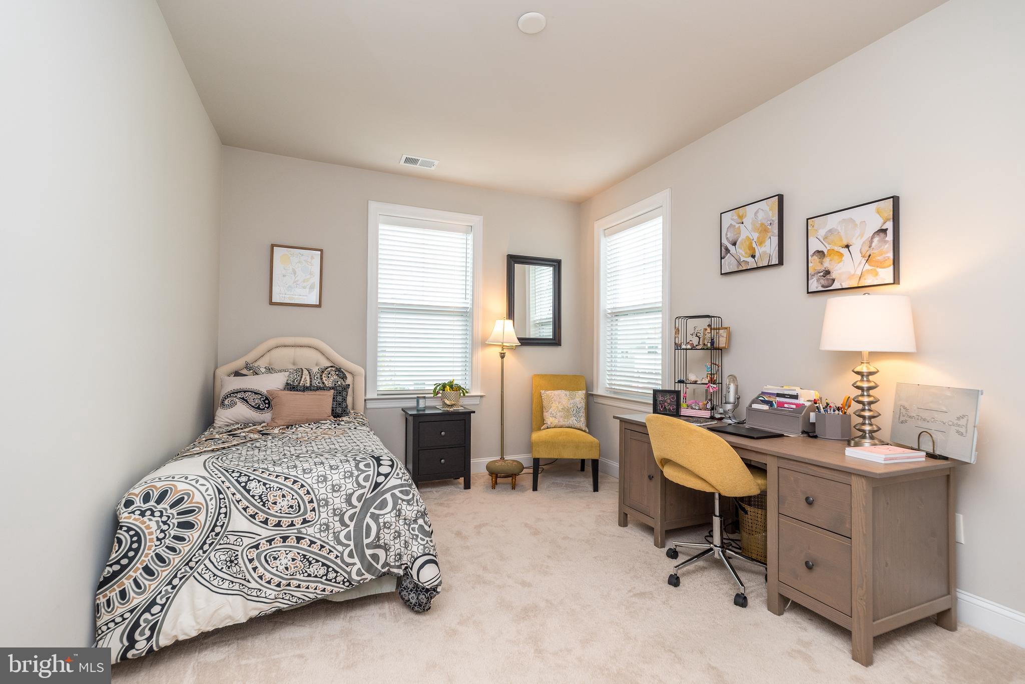 WARWICK MILL - Residential