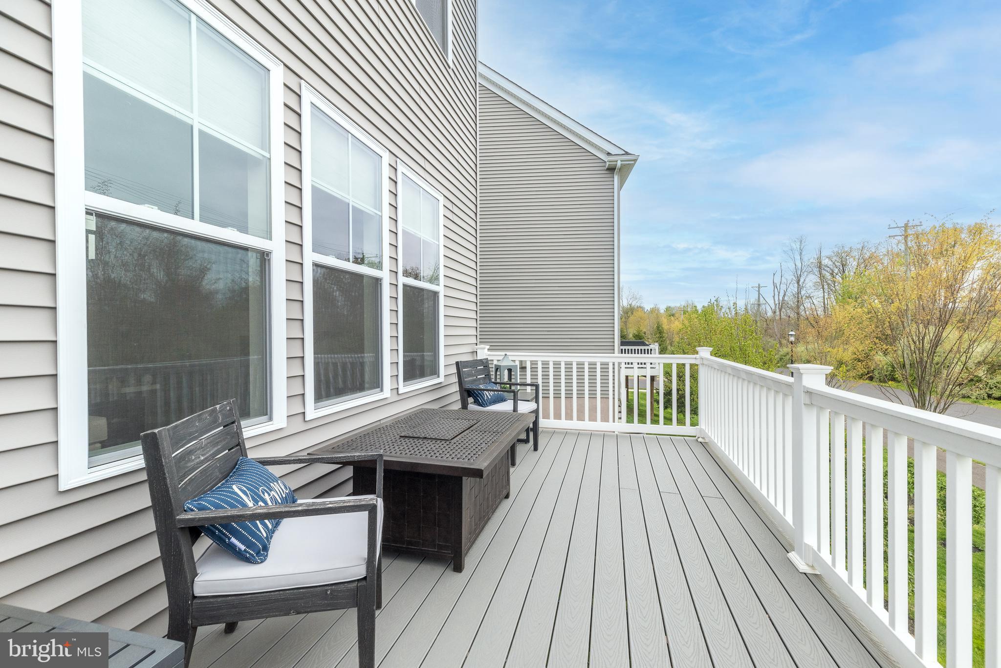 WARWICK MILL - Residential