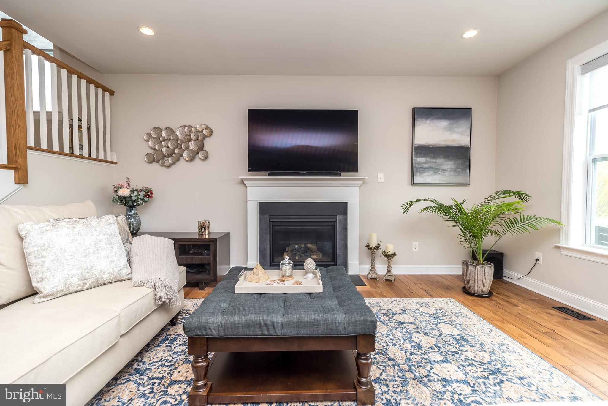 WARWICK MILL - Residential