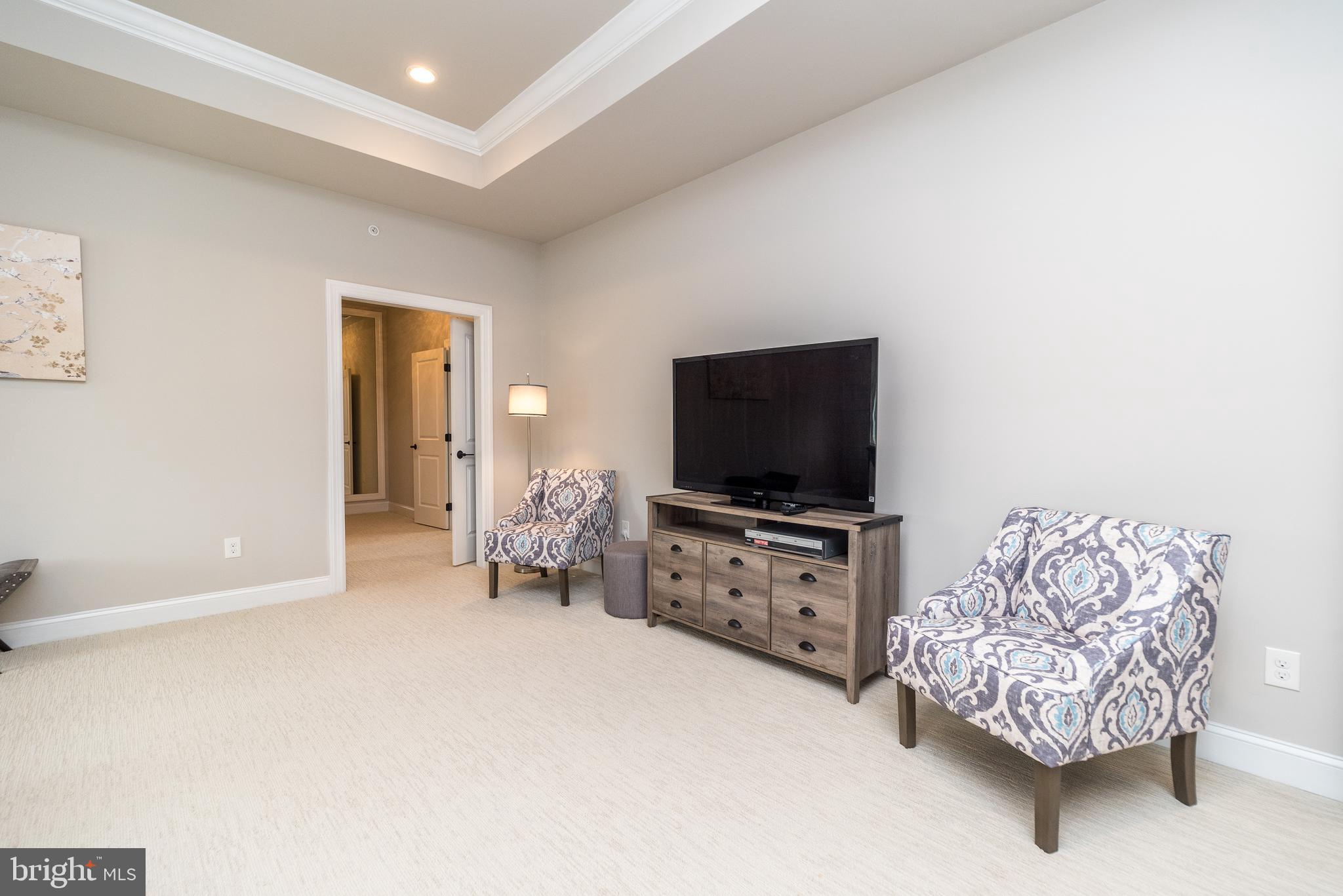 WARWICK MILL - Residential