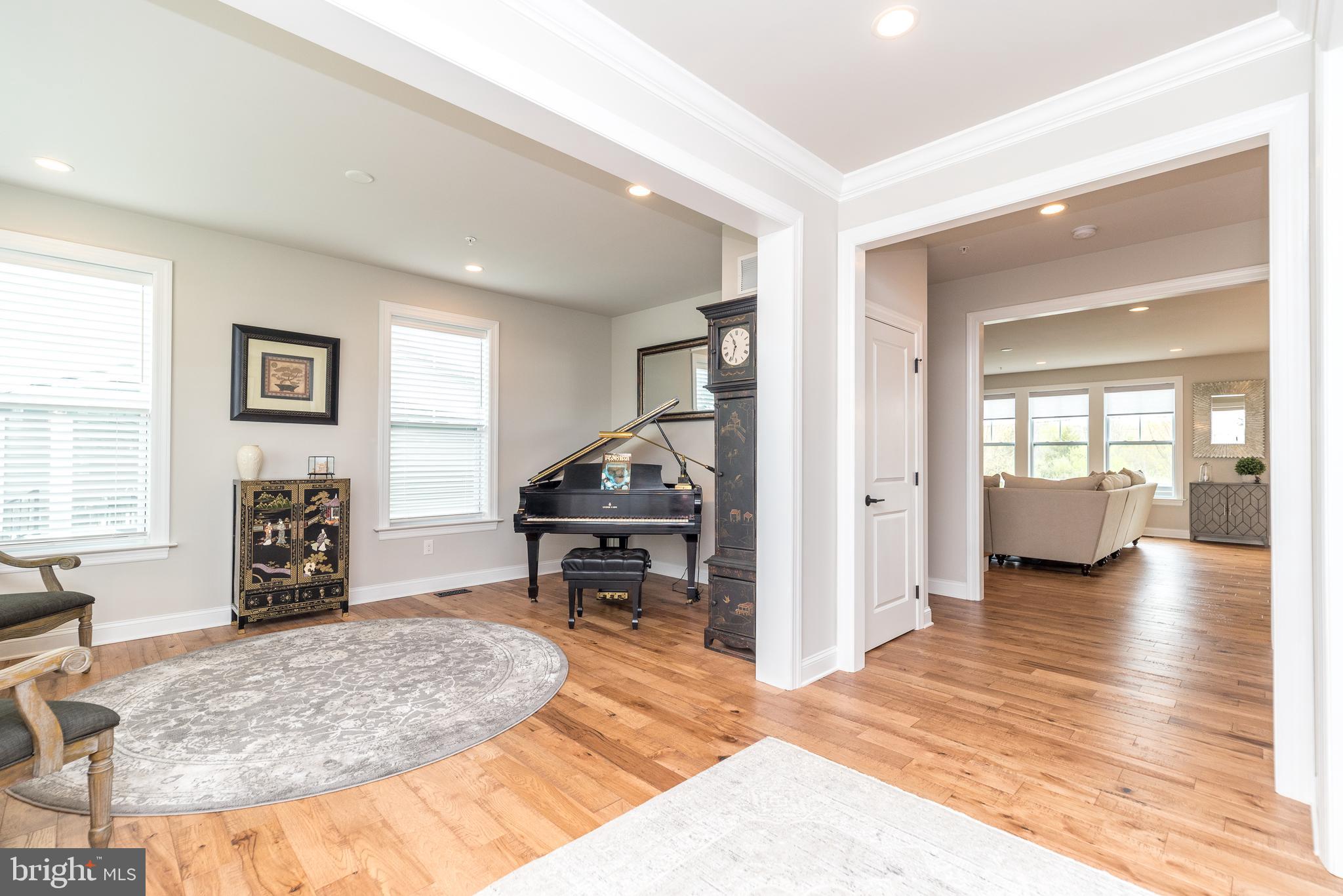 WARWICK MILL - Residential