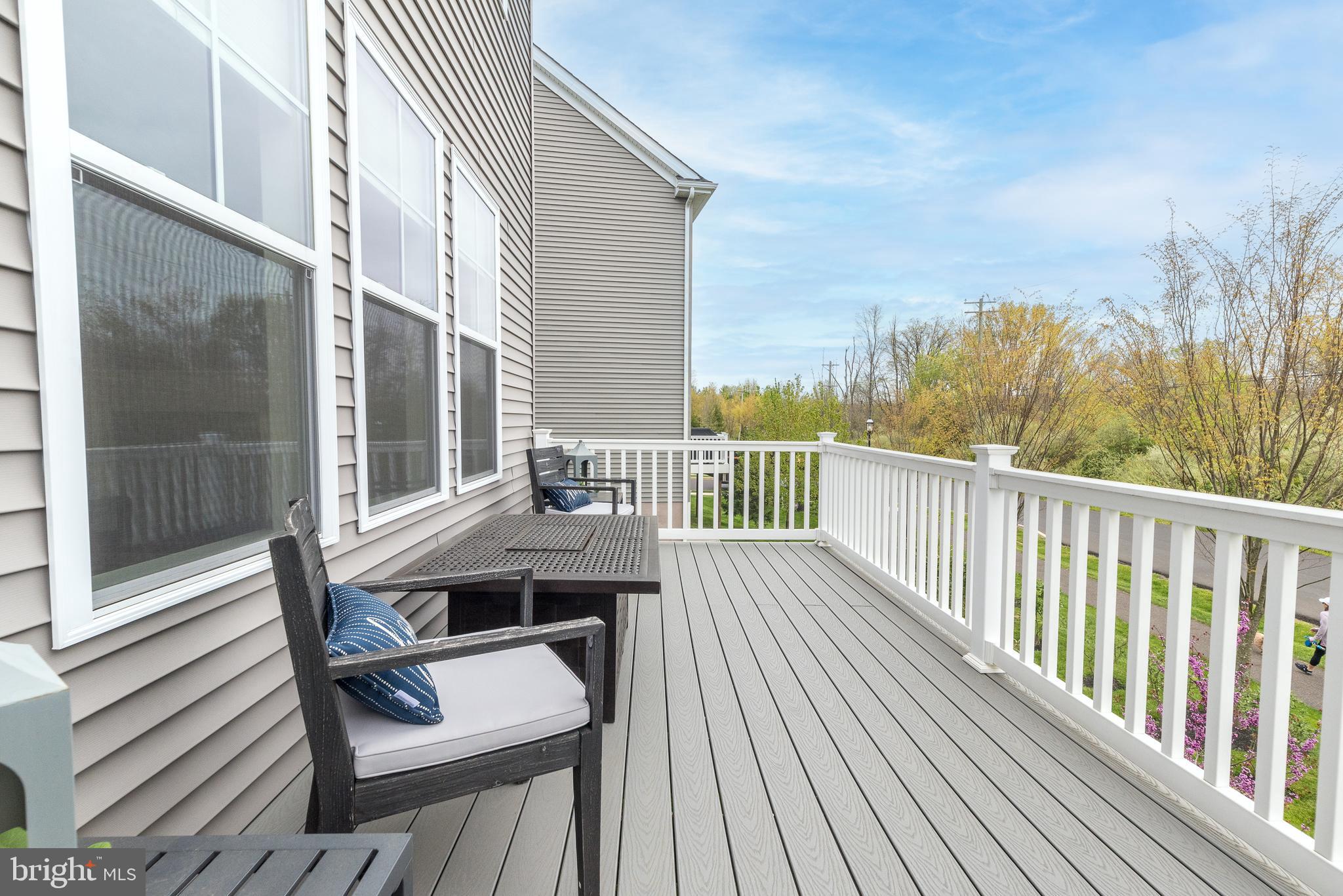 WARWICK MILL - Residential