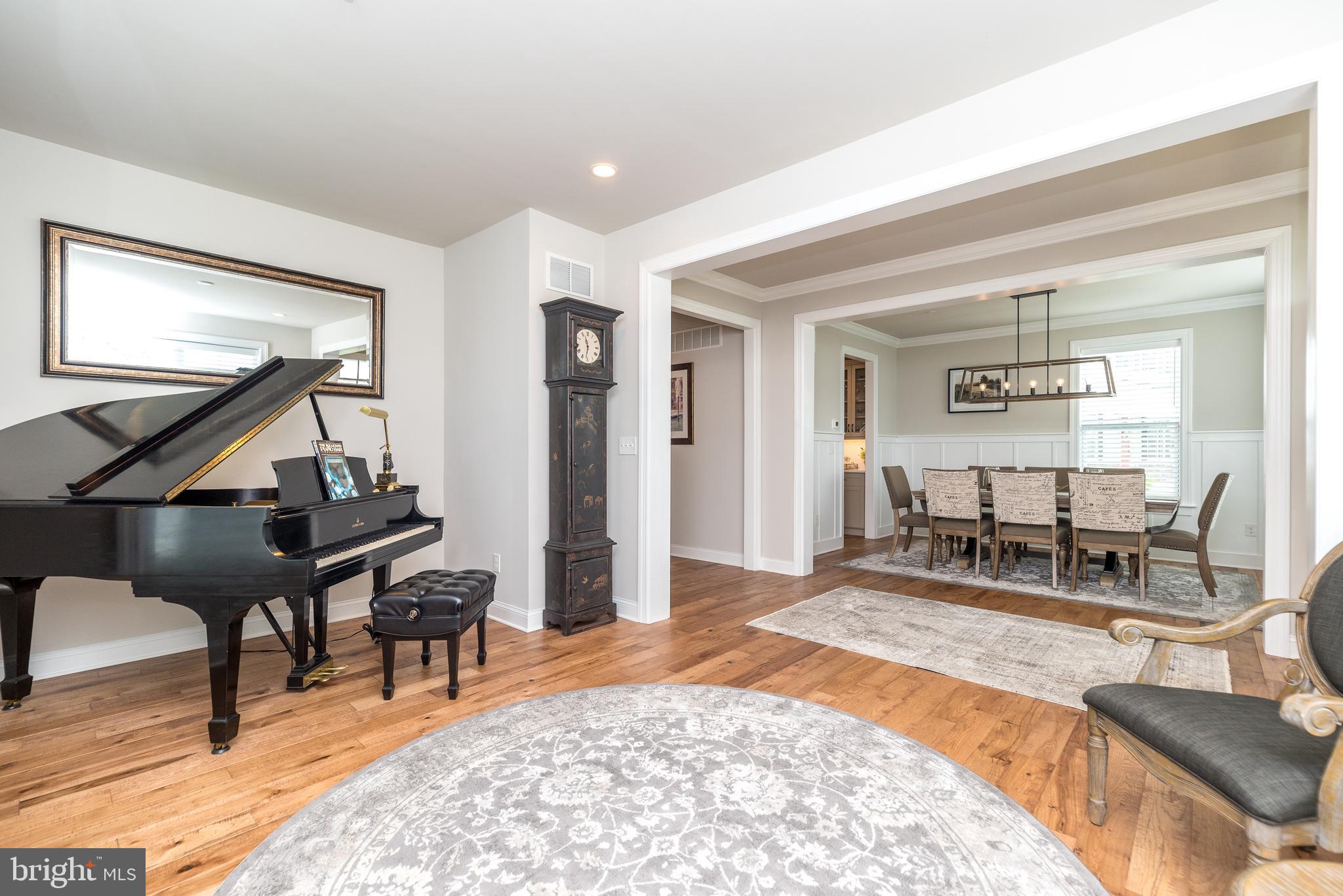 WARWICK MILL - Residential