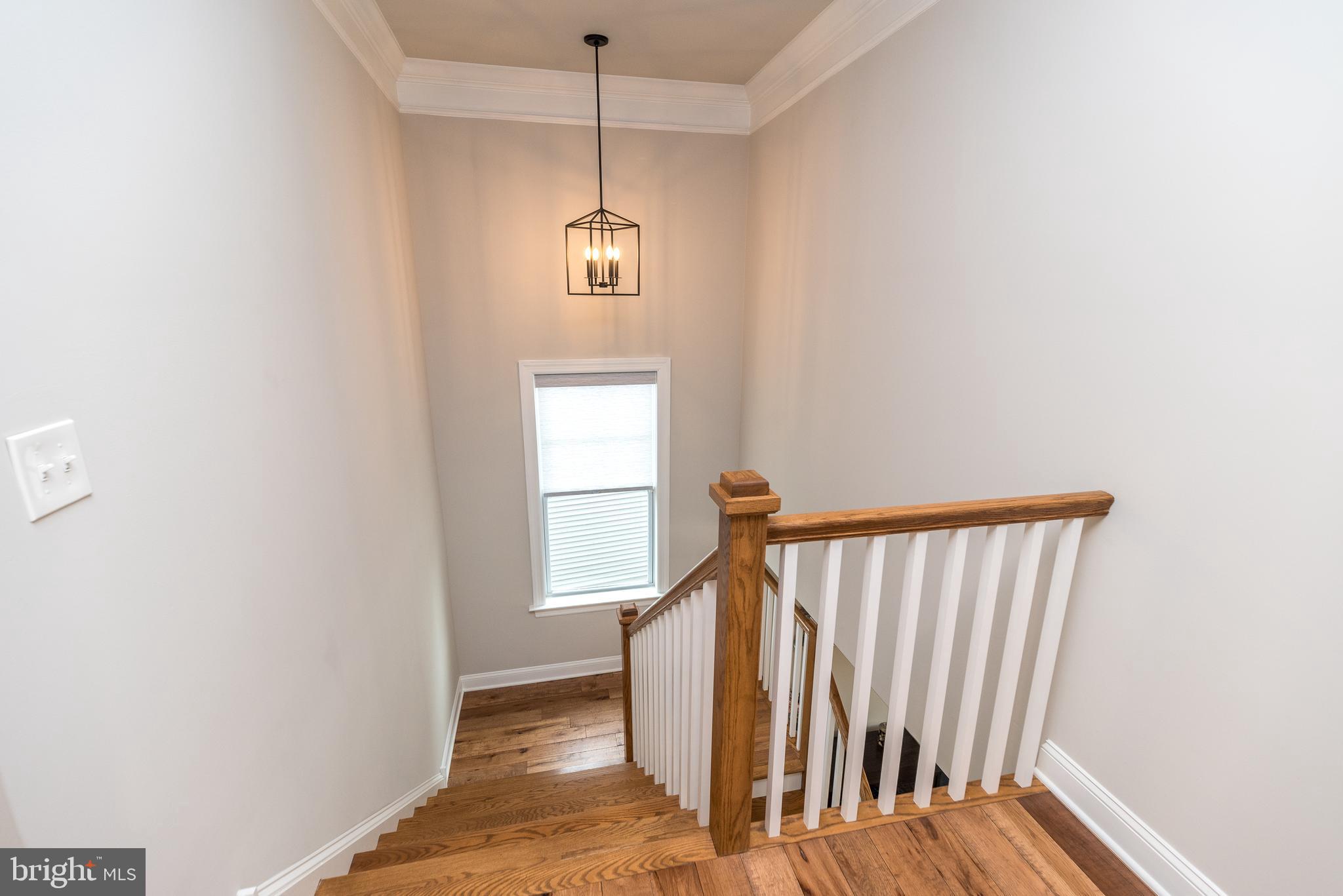 WARWICK MILL - Residential