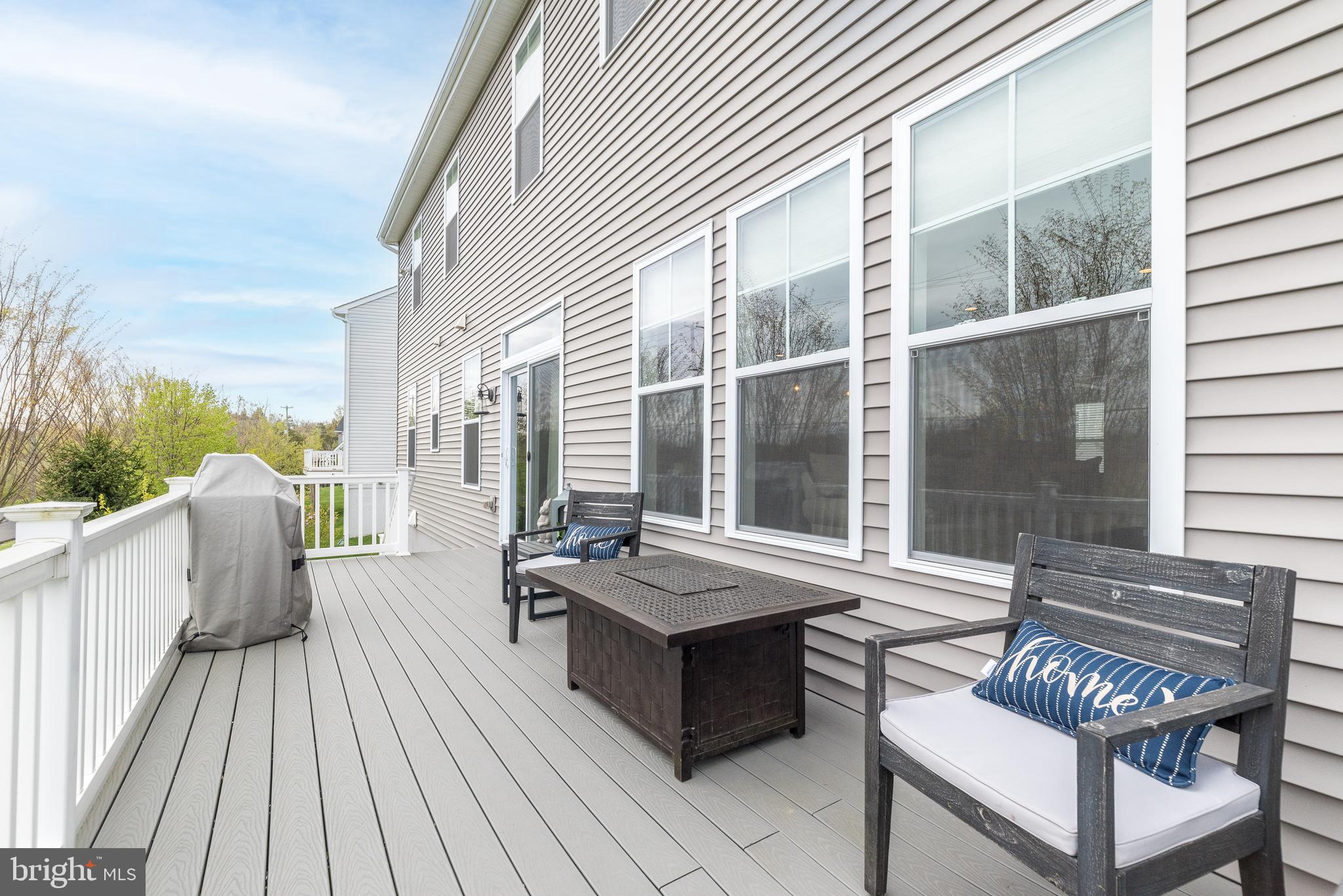 WARWICK MILL - Residential