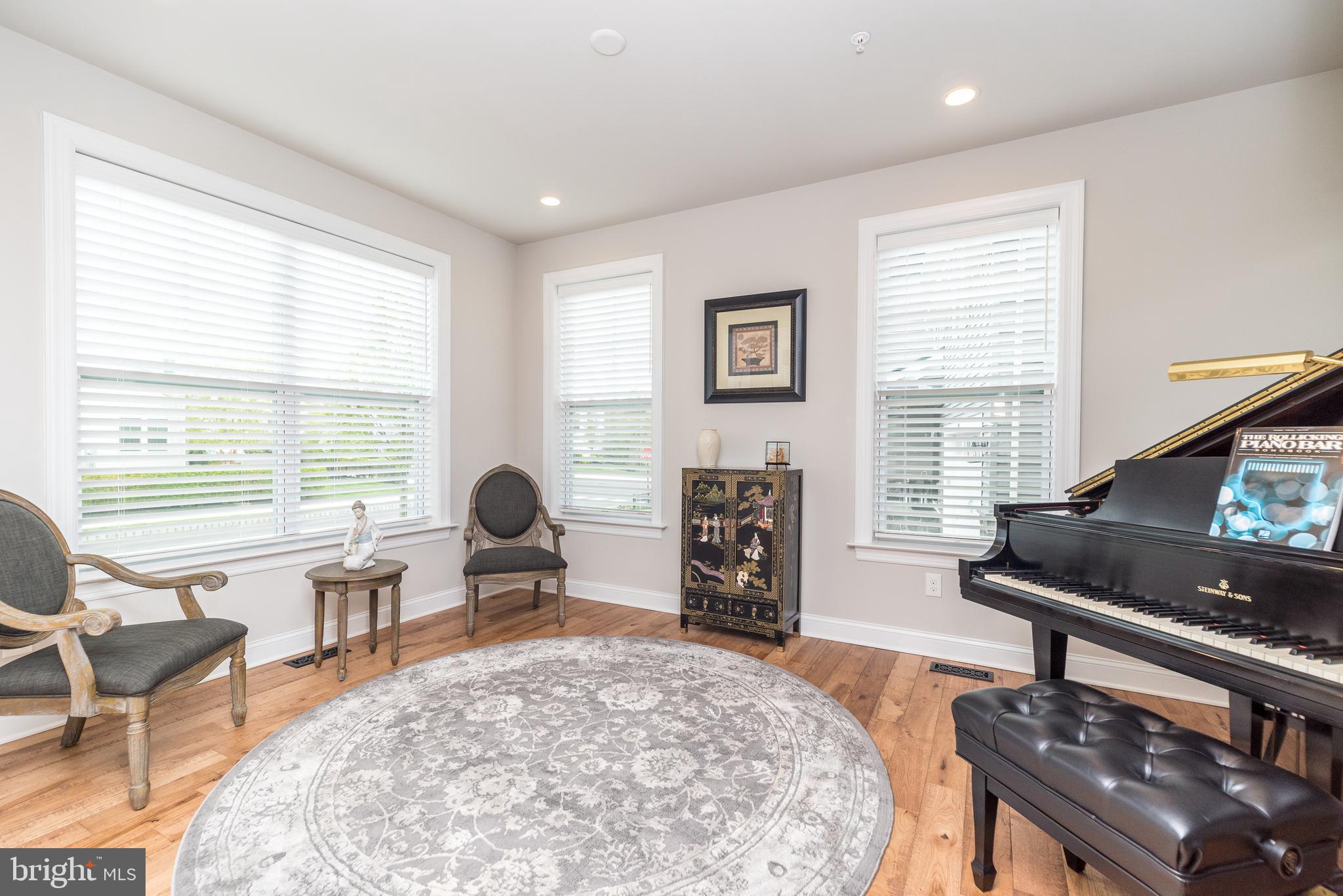 WARWICK MILL - Residential