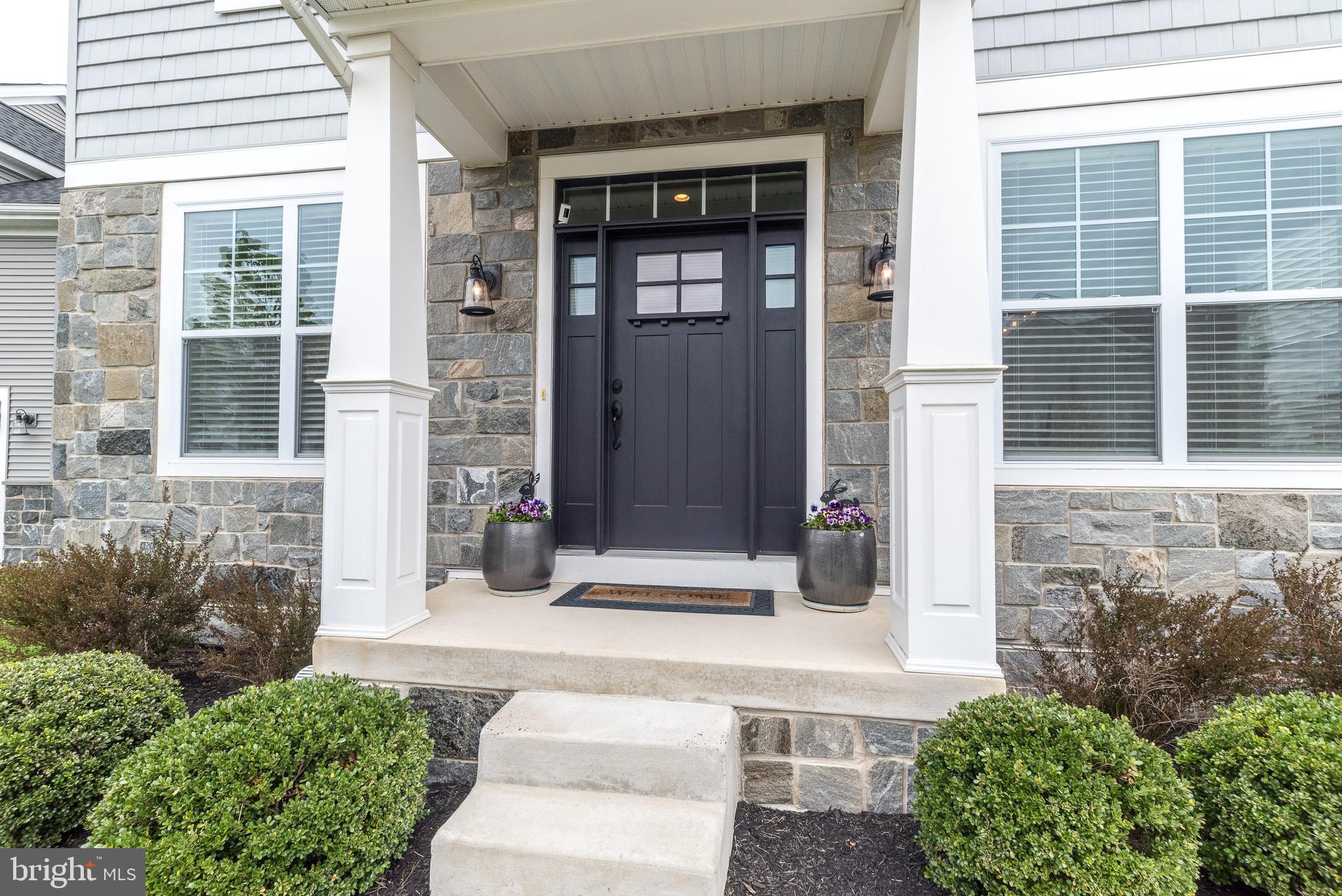 WARWICK MILL - Residential