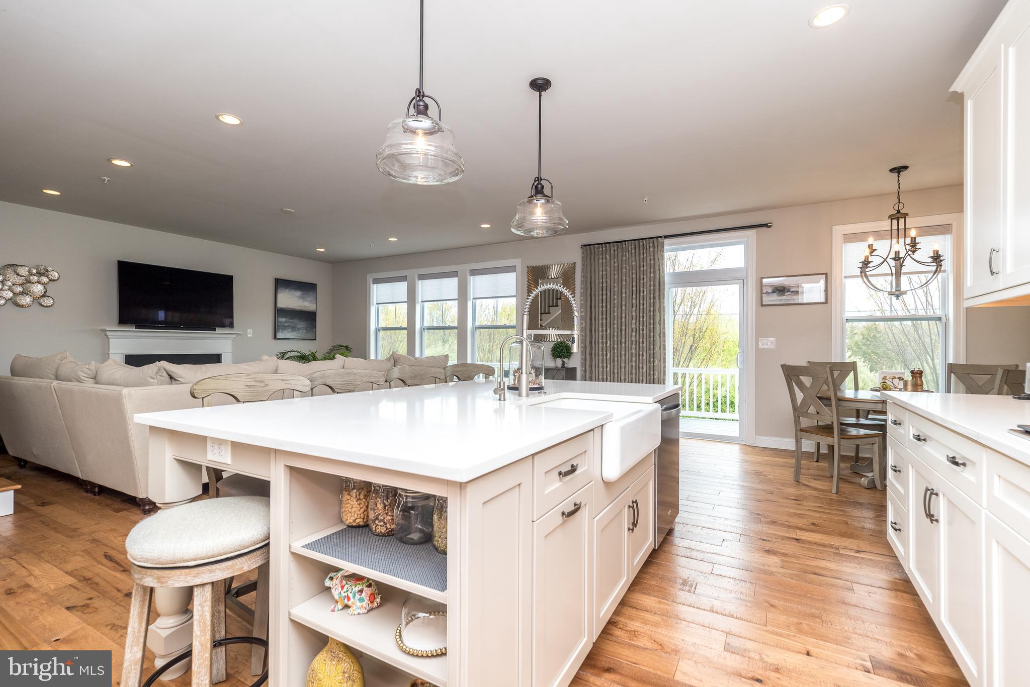 WARWICK MILL - Residential