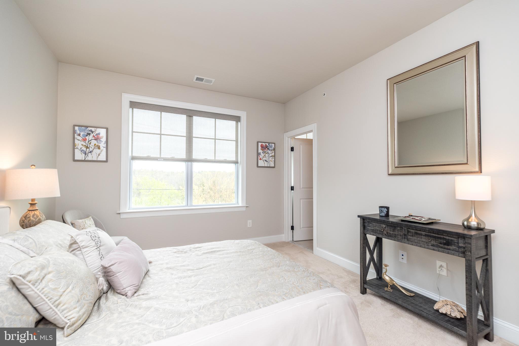 WARWICK MILL - Residential