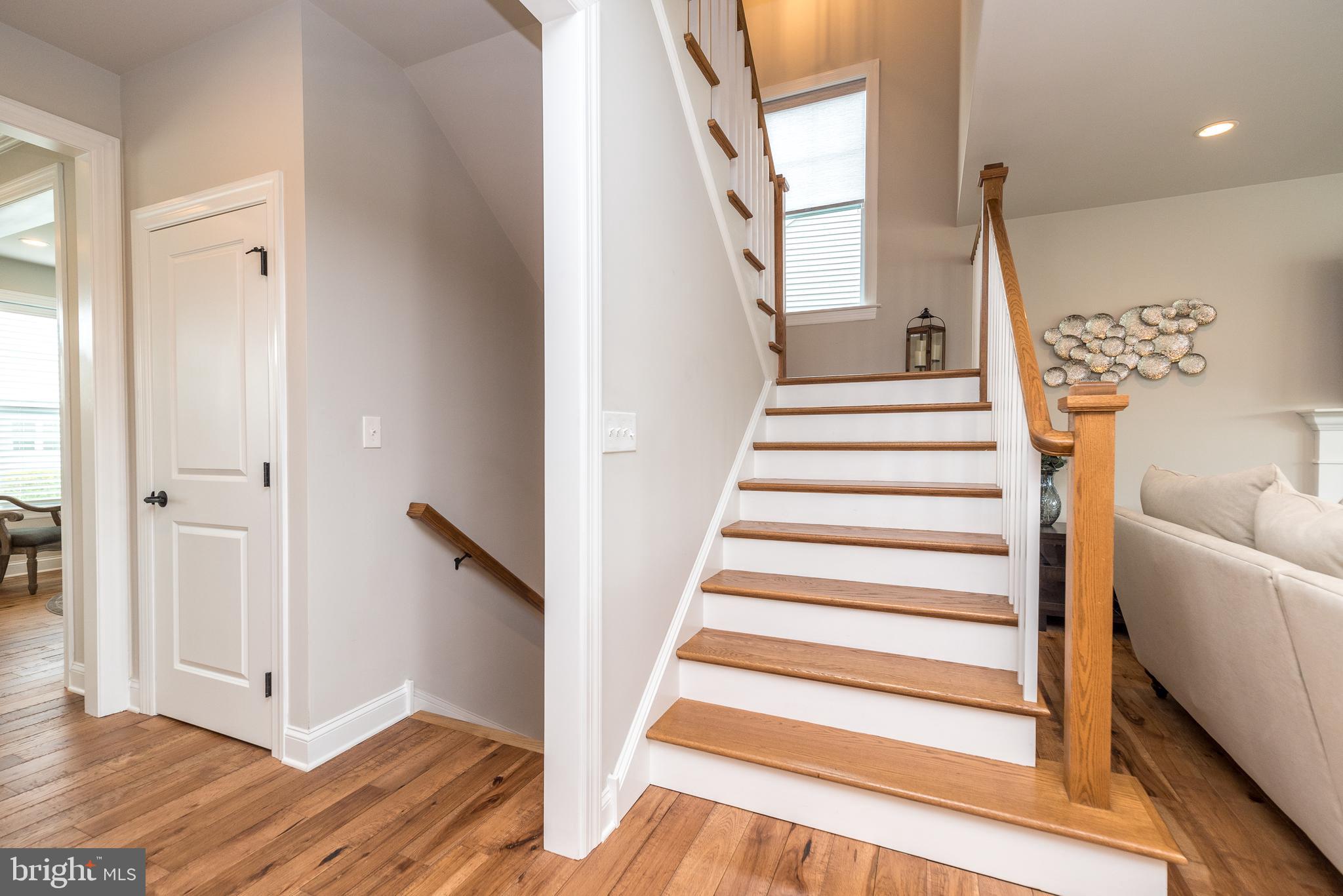 WARWICK MILL - Residential