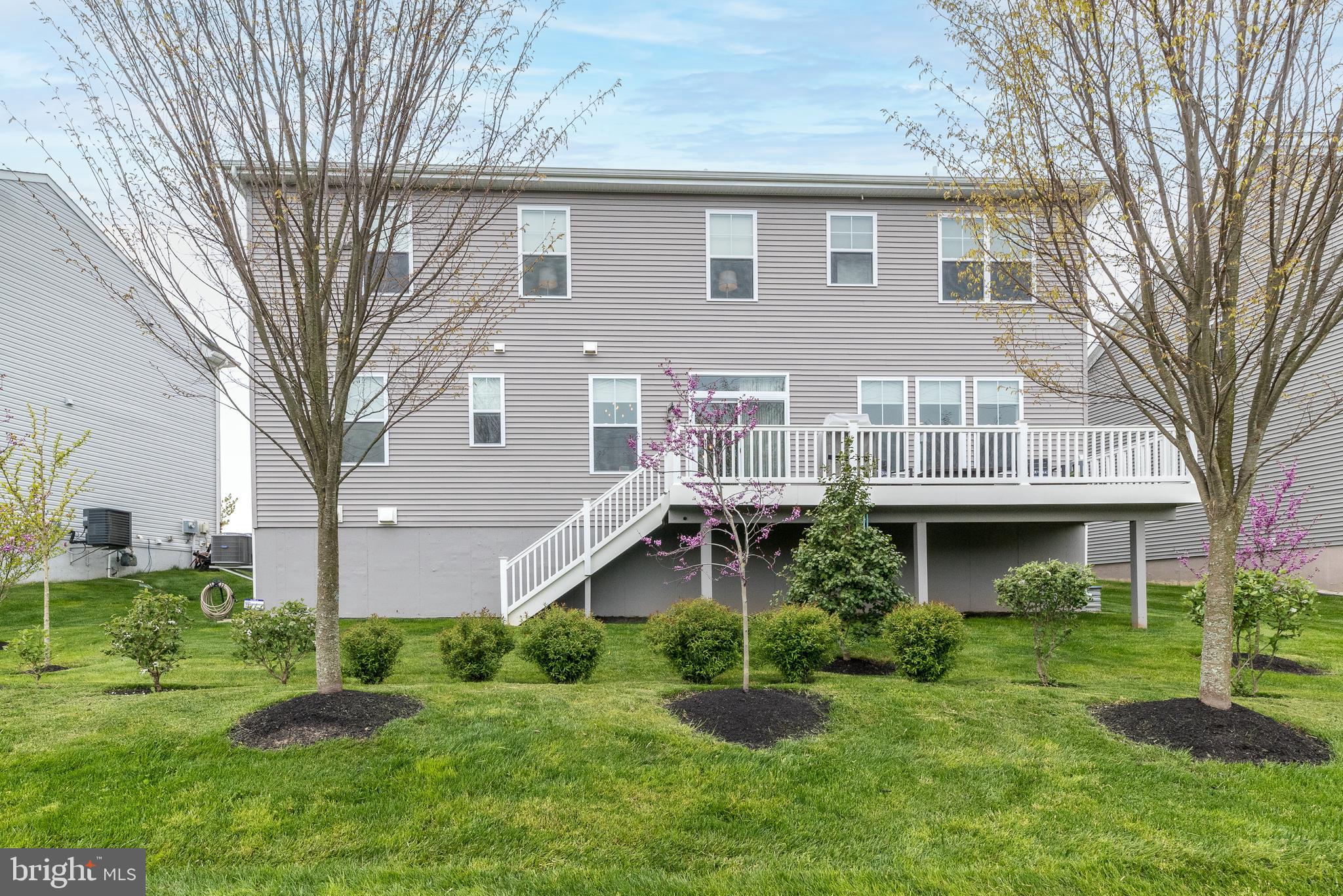 WARWICK MILL - Residential