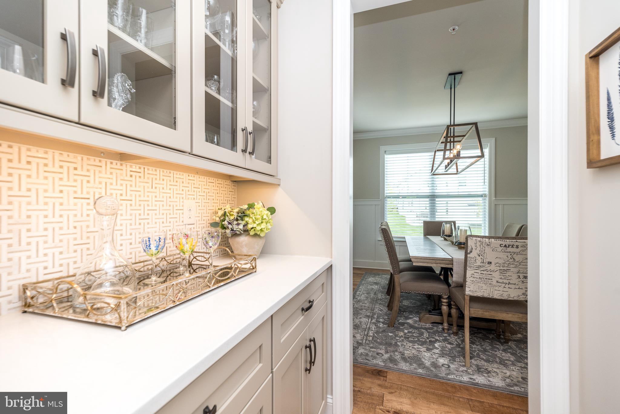 WARWICK MILL - Residential