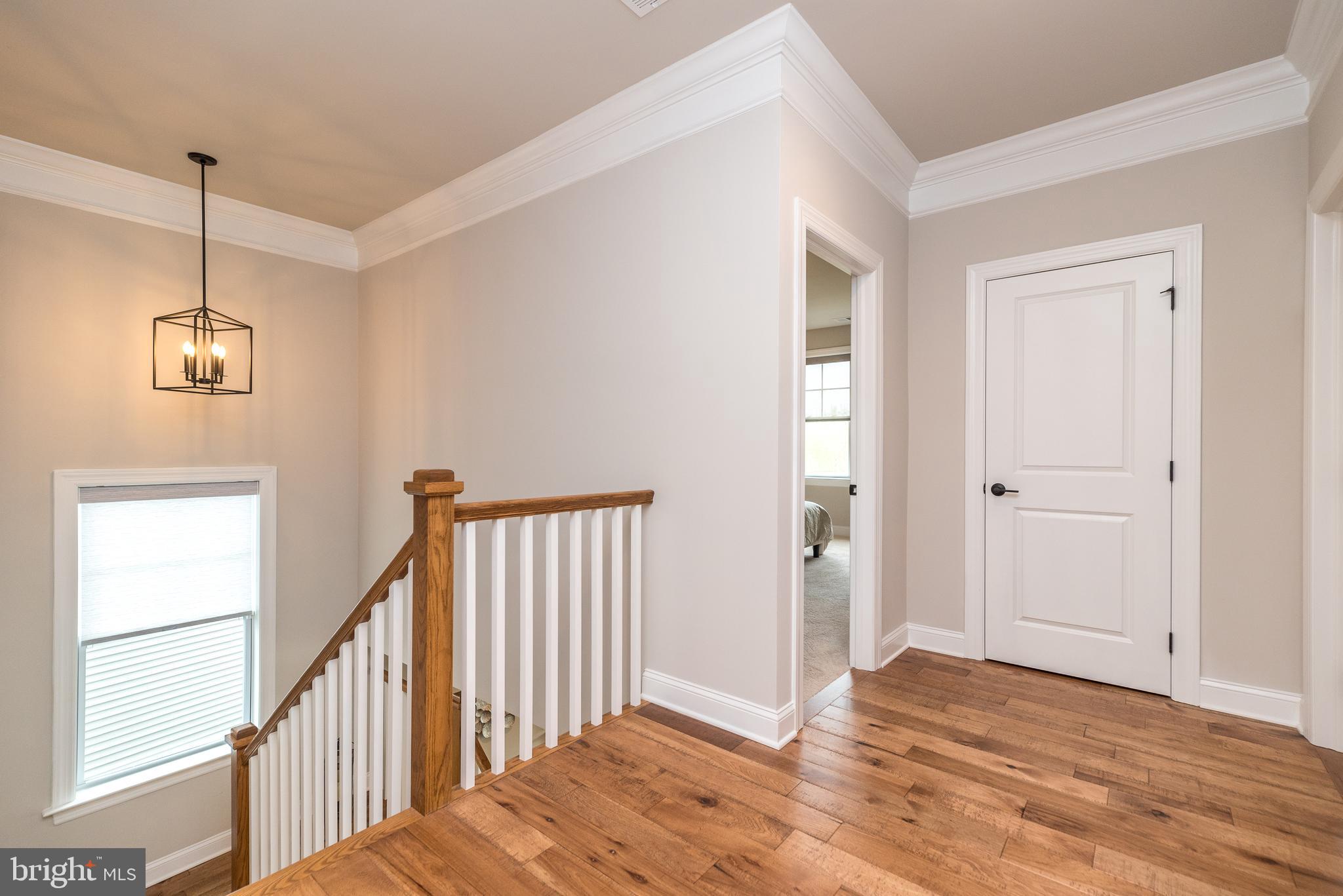 WARWICK MILL - Residential