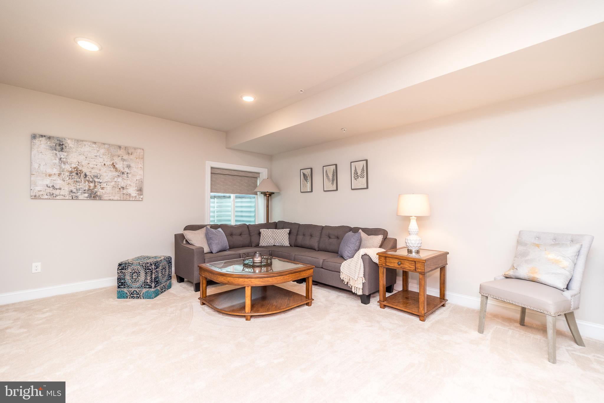 WARWICK MILL - Residential