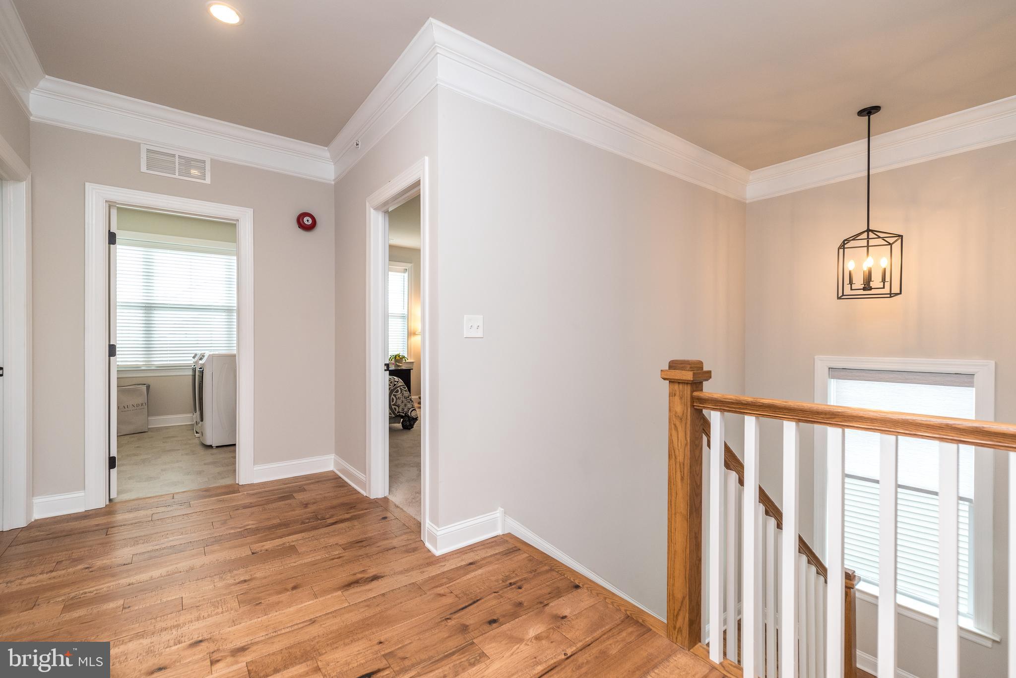 WARWICK MILL - Residential