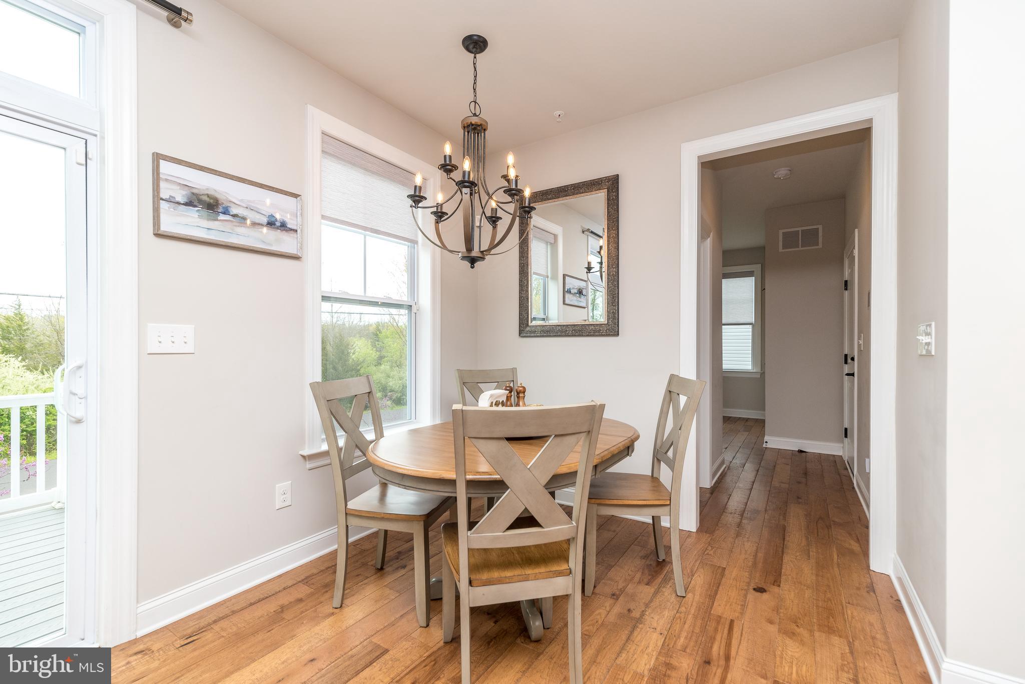 WARWICK MILL - Residential