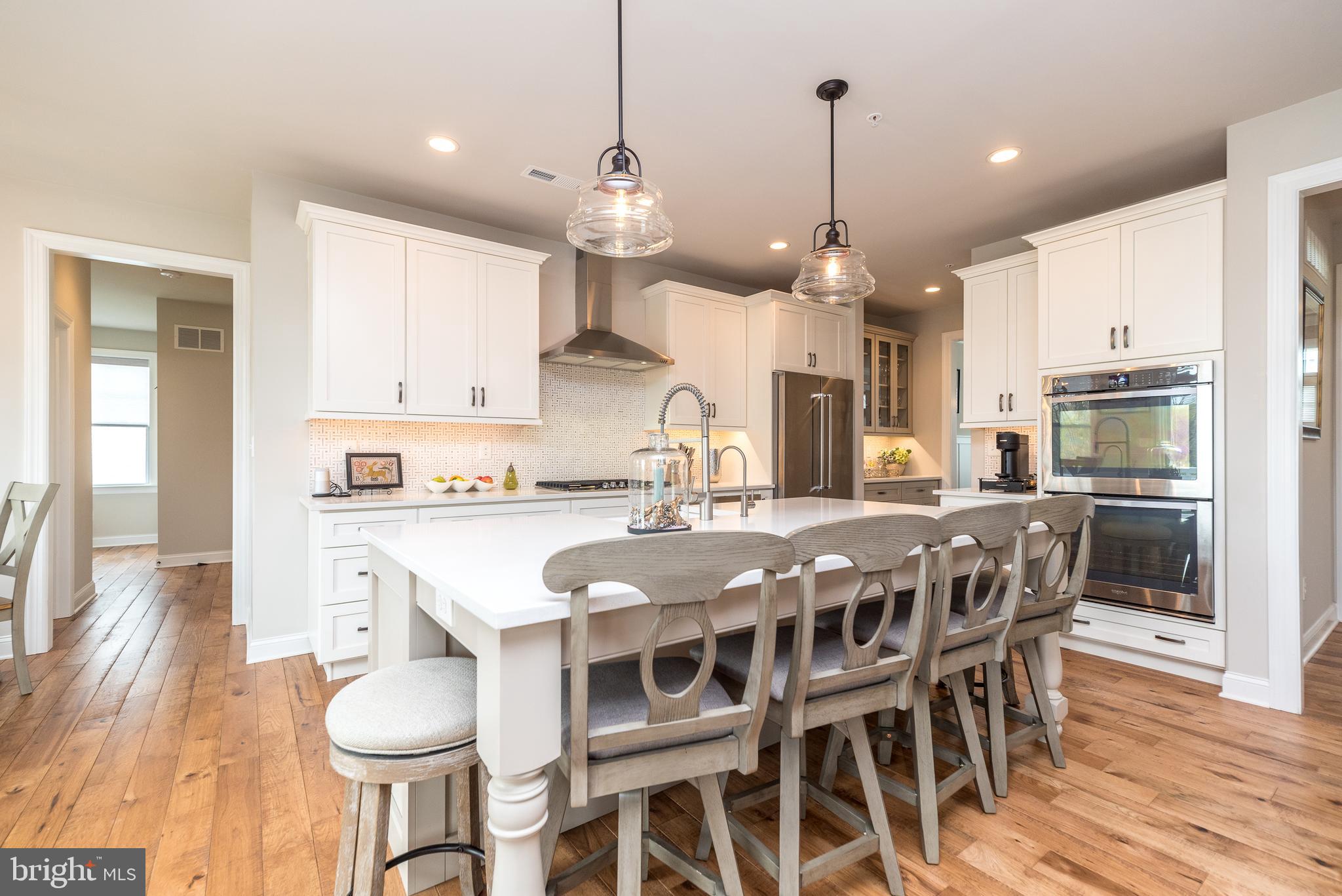 WARWICK MILL - Residential