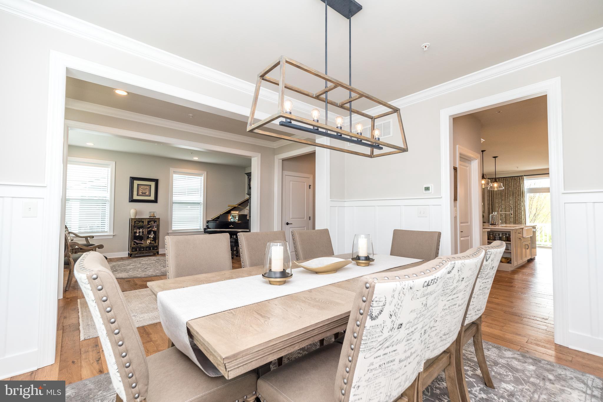 WARWICK MILL - Residential