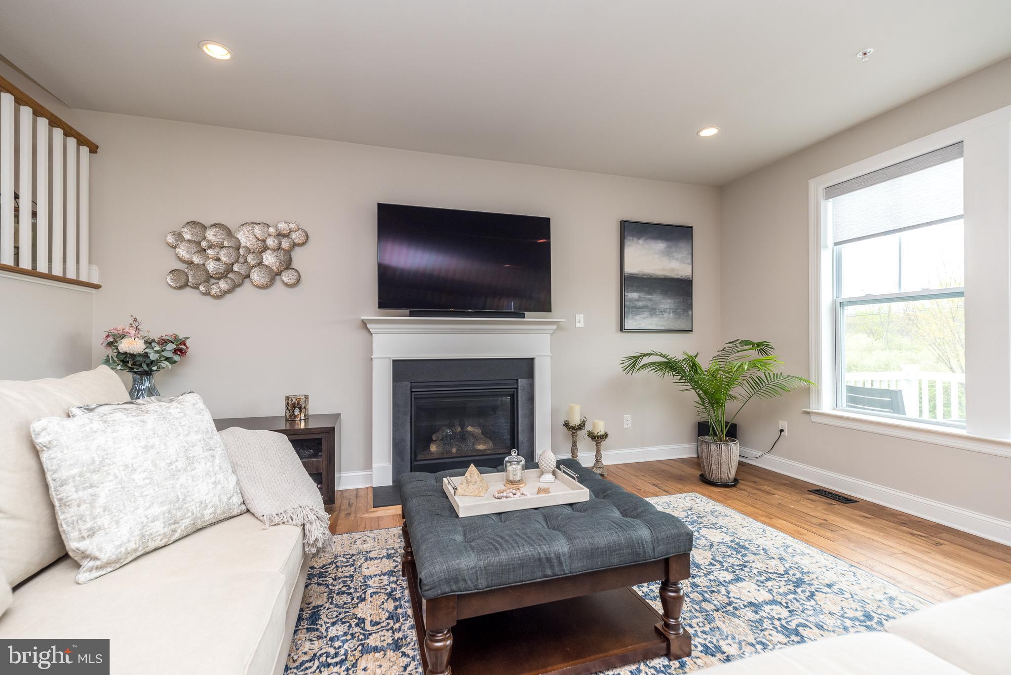 WARWICK MILL - Residential