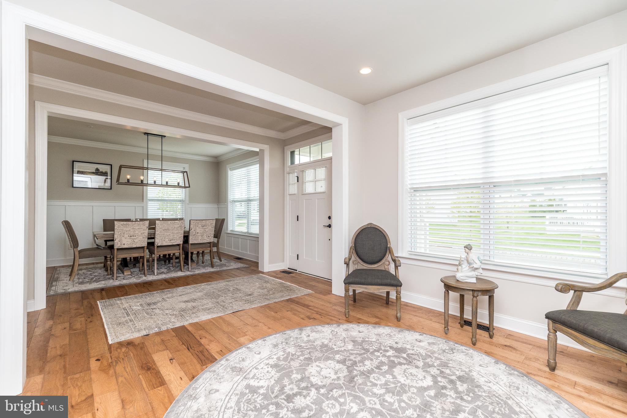 WARWICK MILL - Residential