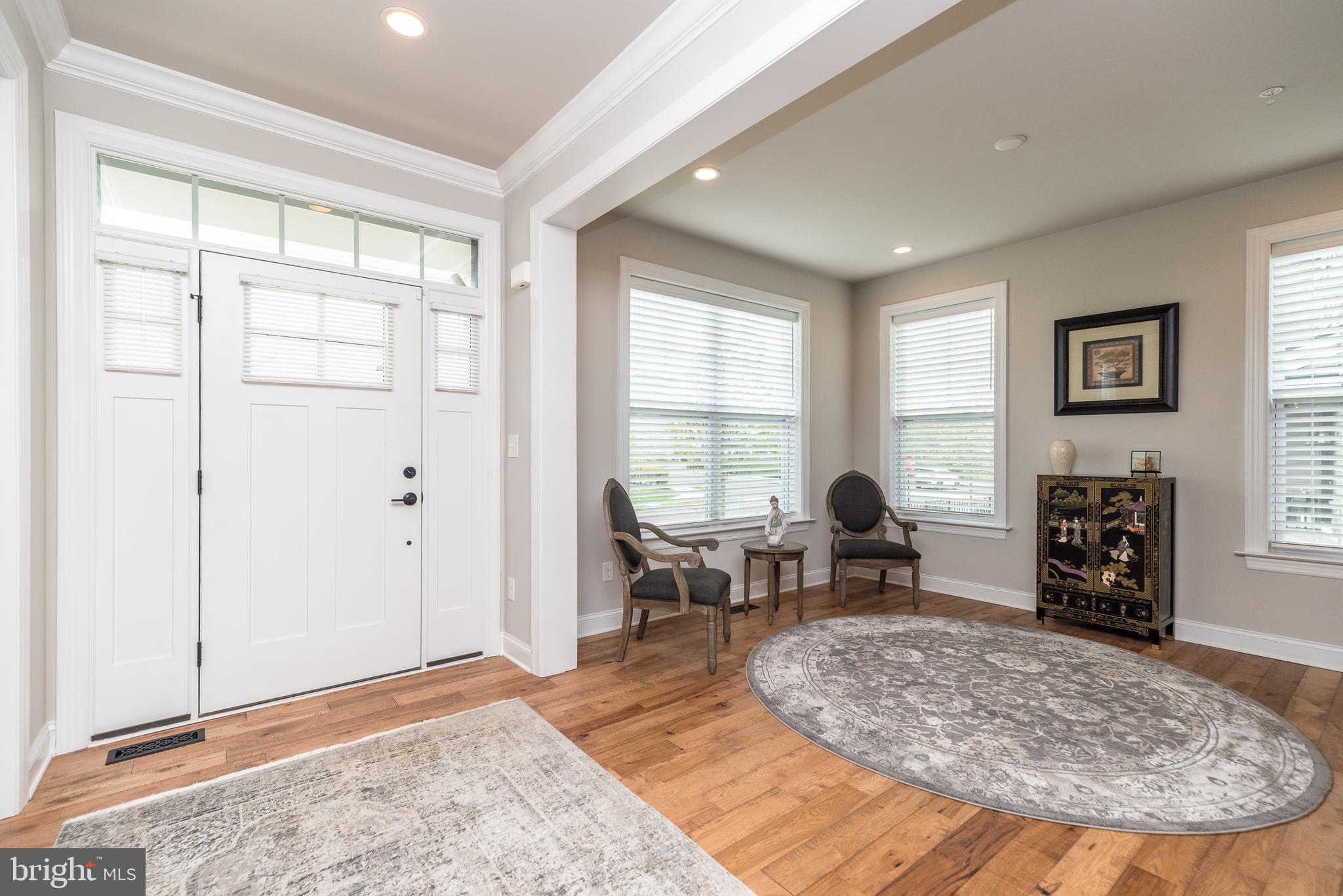 WARWICK MILL - Residential