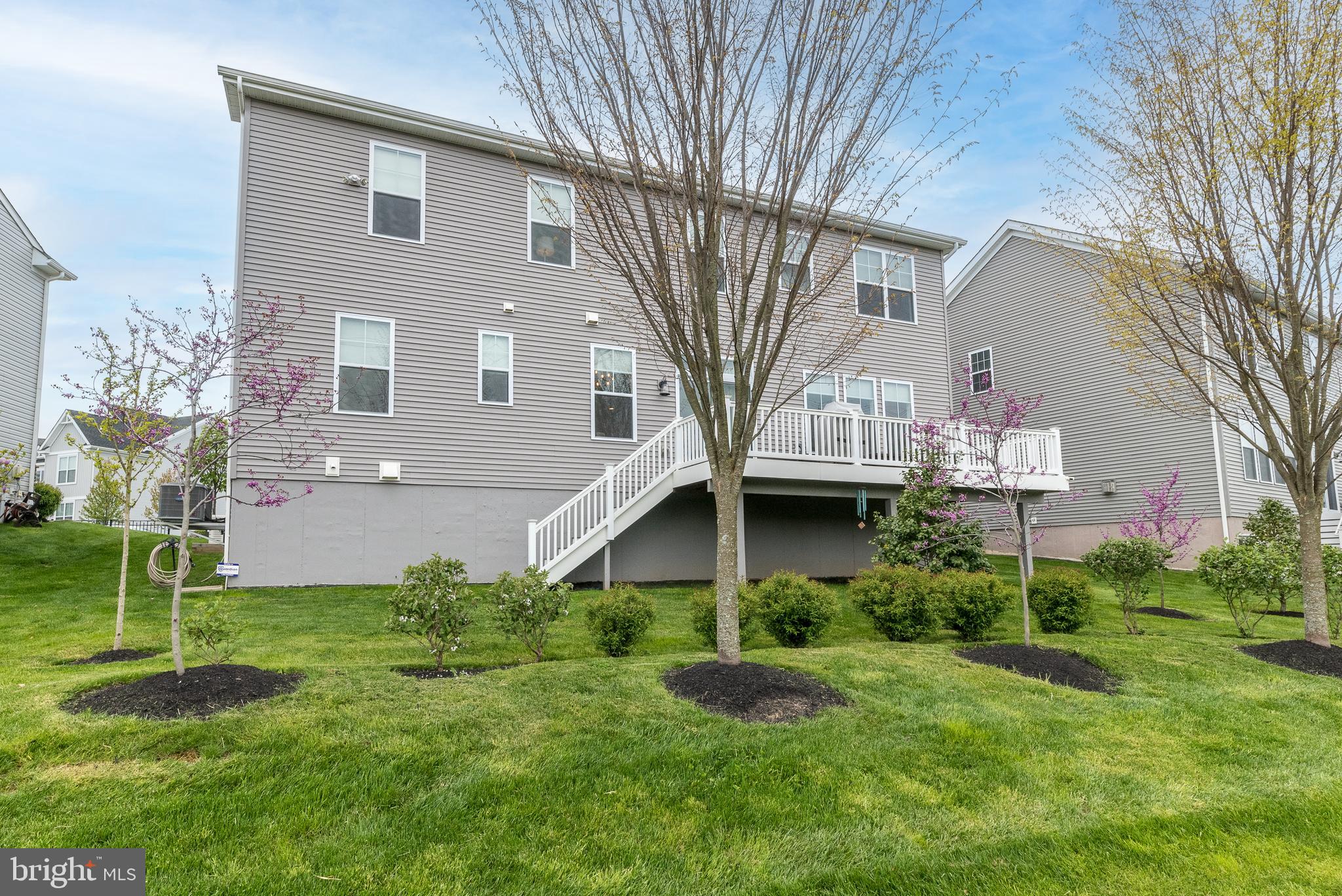 WARWICK MILL - Residential