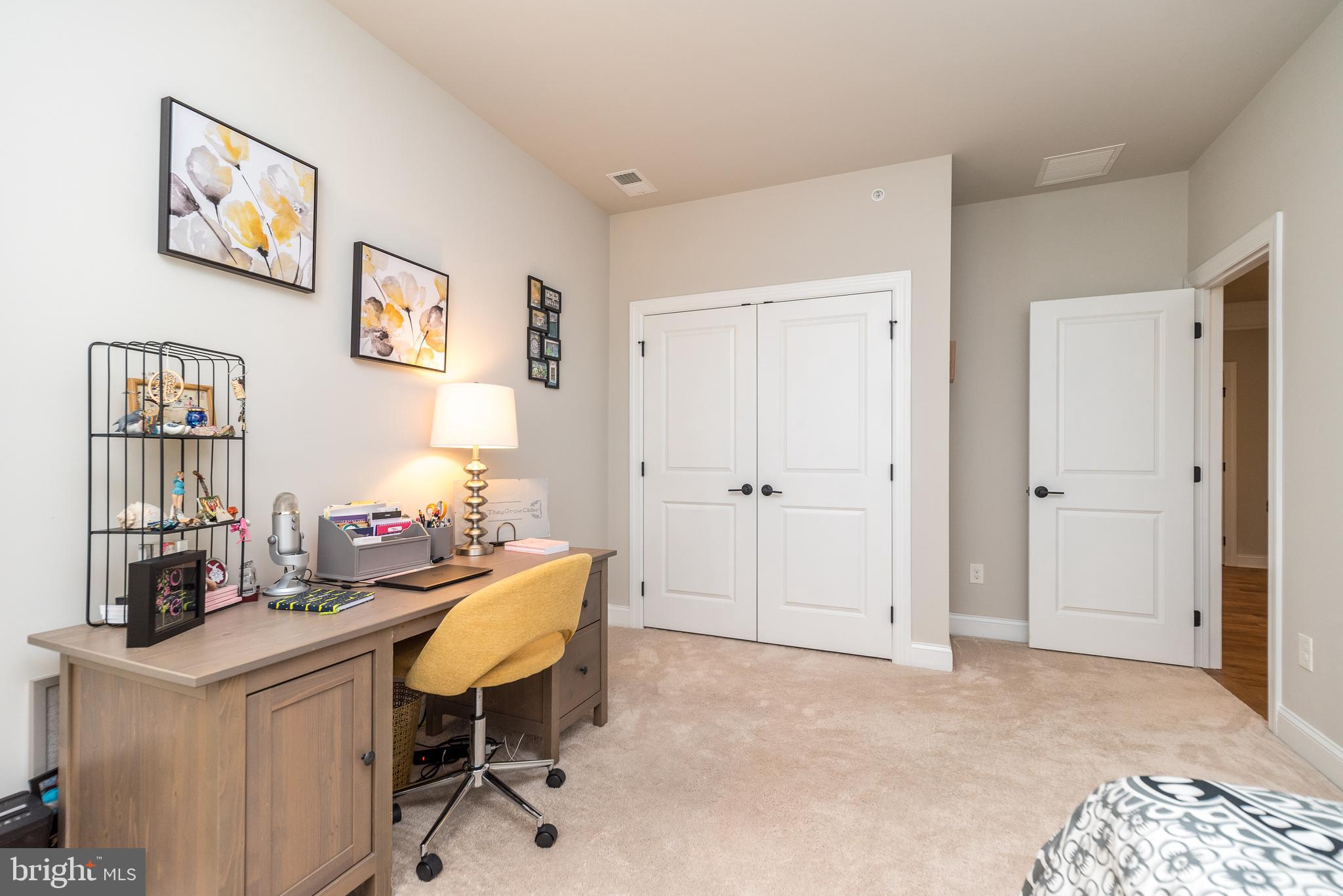 WARWICK MILL - Residential