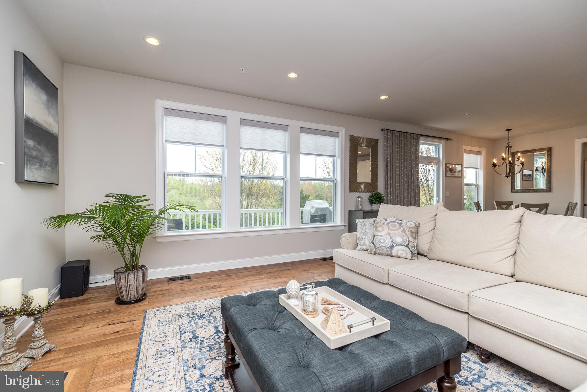 WARWICK MILL - Residential