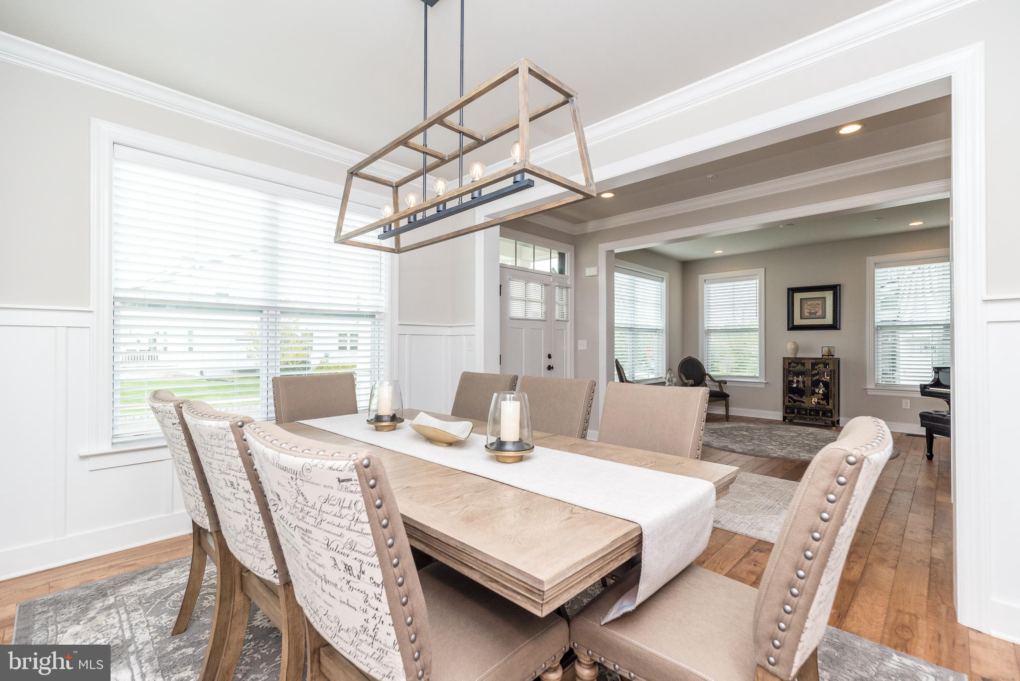 WARWICK MILL - Residential