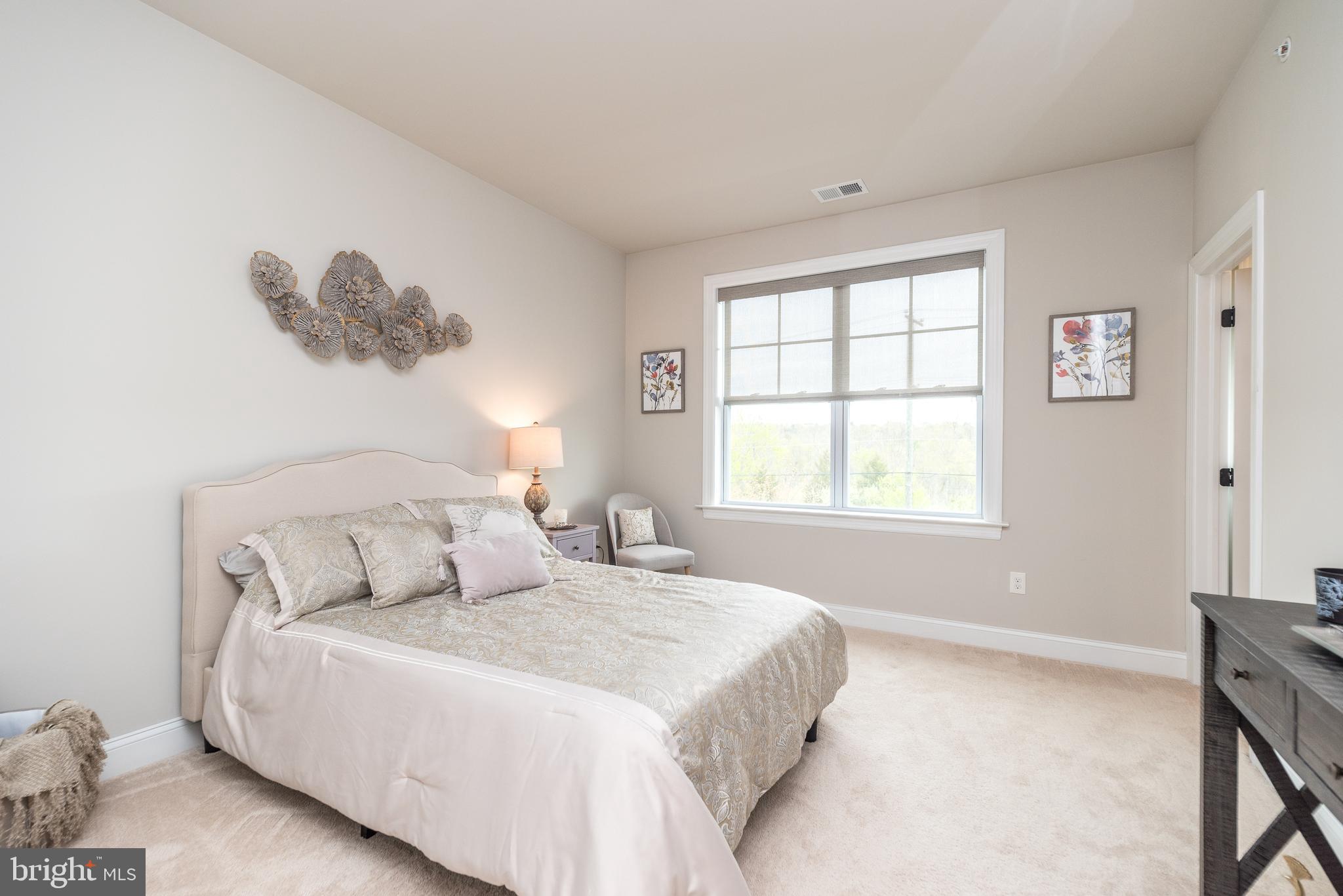 WARWICK MILL - Residential