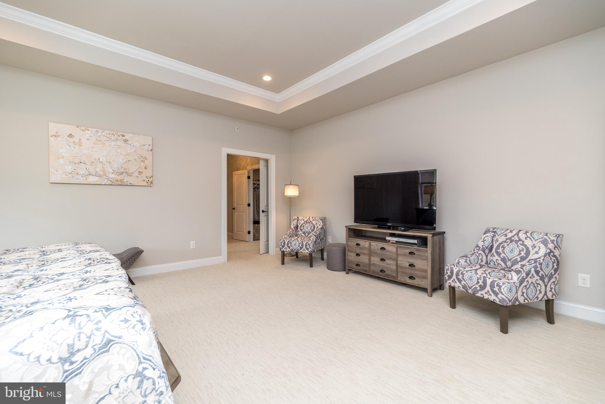 WARWICK MILL - Residential