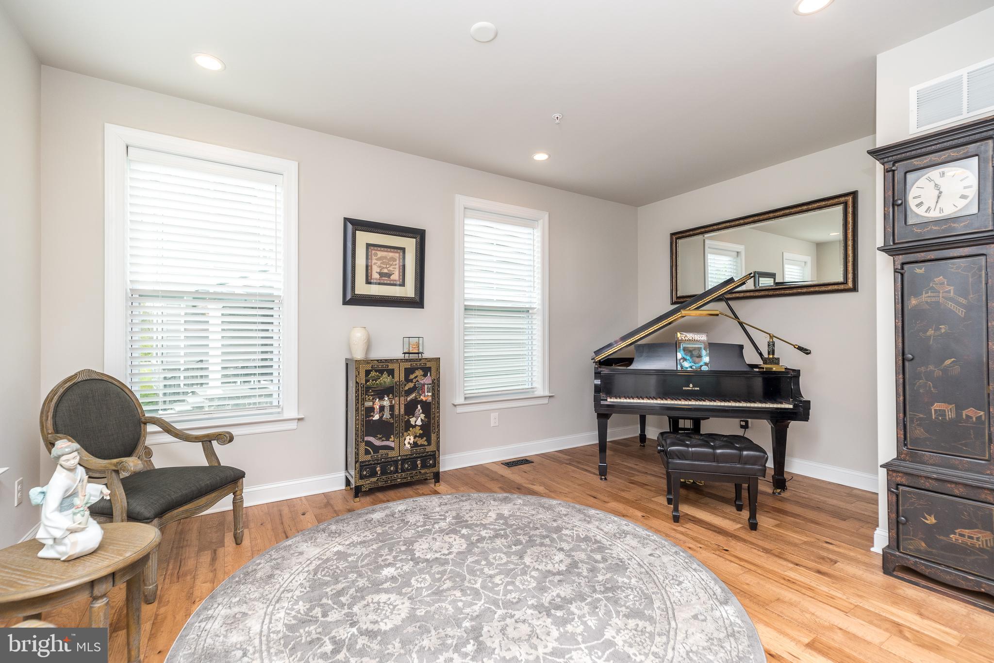 WARWICK MILL - Residential