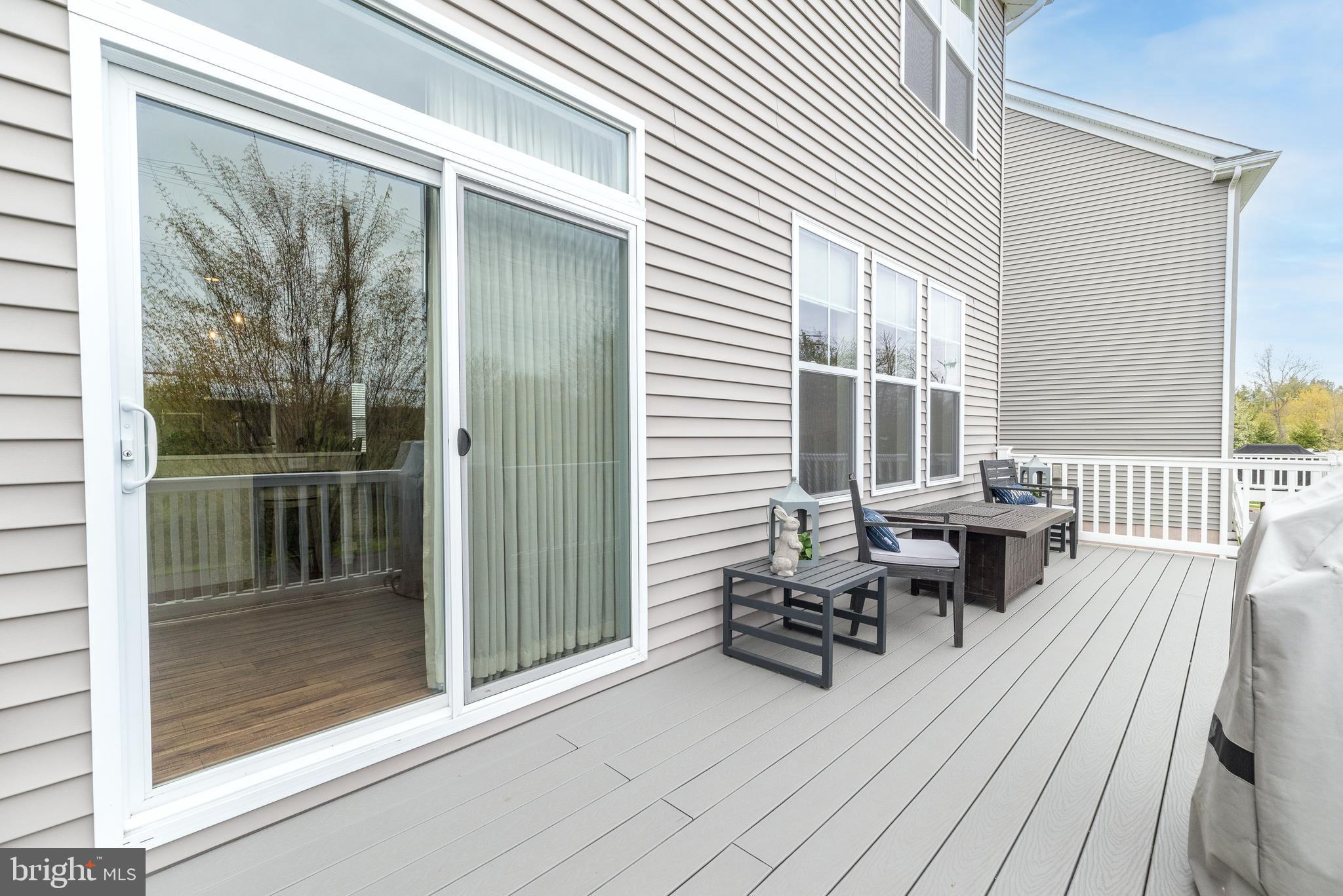 WARWICK MILL - Residential