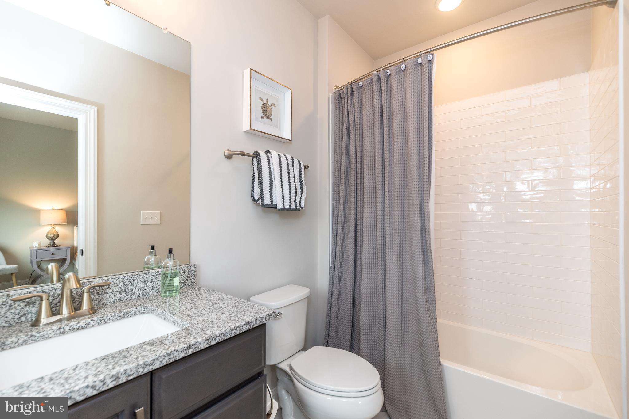 WARWICK MILL - Residential