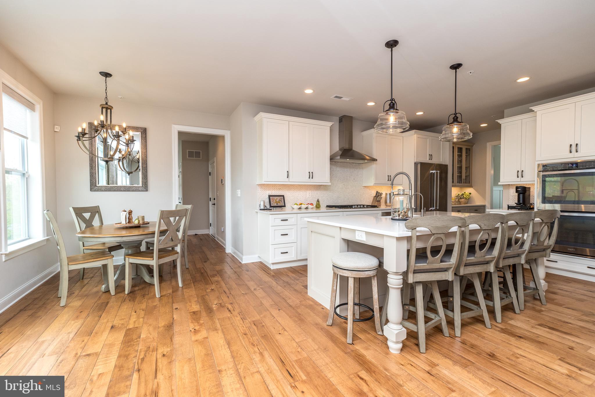 WARWICK MILL - Residential