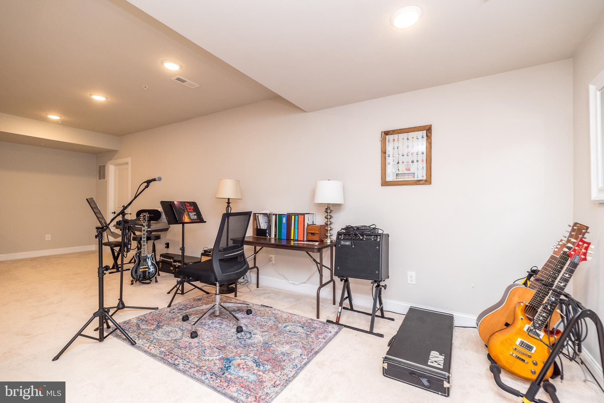 WARWICK MILL - Residential