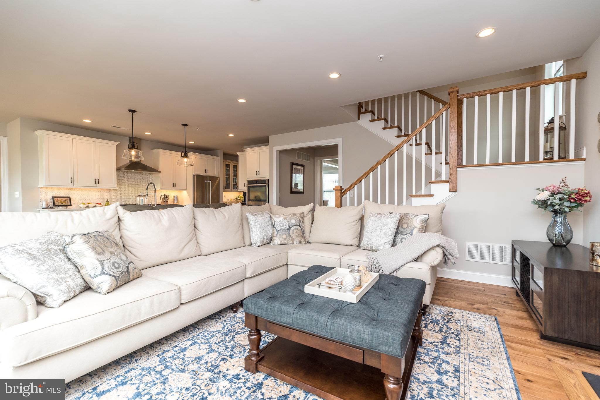 WARWICK MILL - Residential